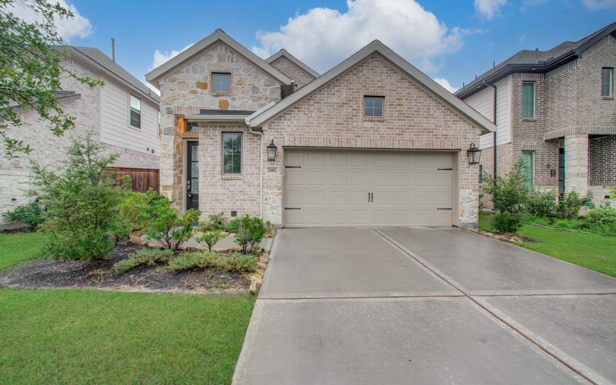 26002 Horizon Star Lane Property Photo 1