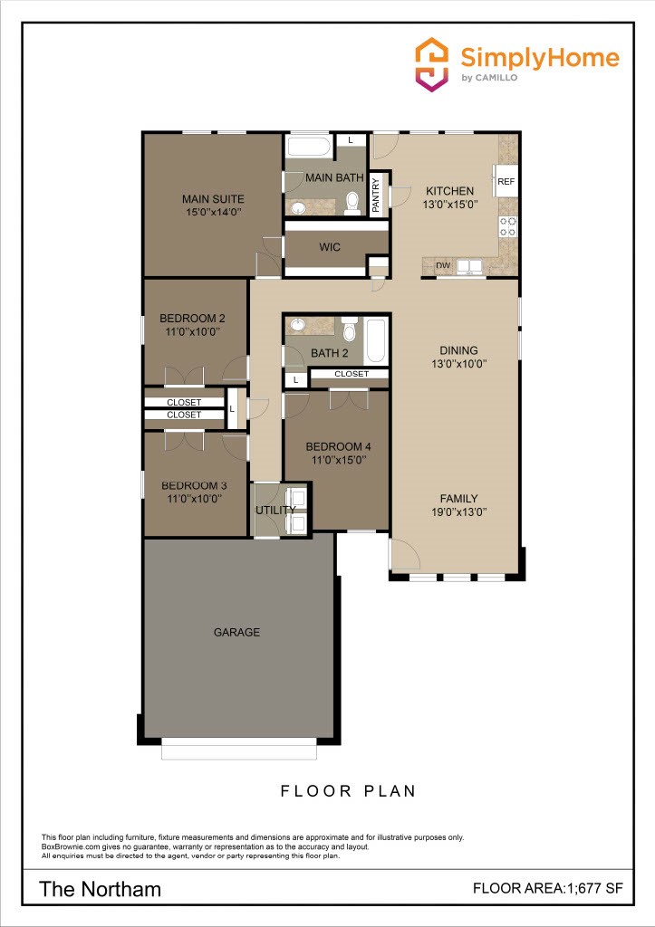 75 Santa Barbara Drive Property Photo 10