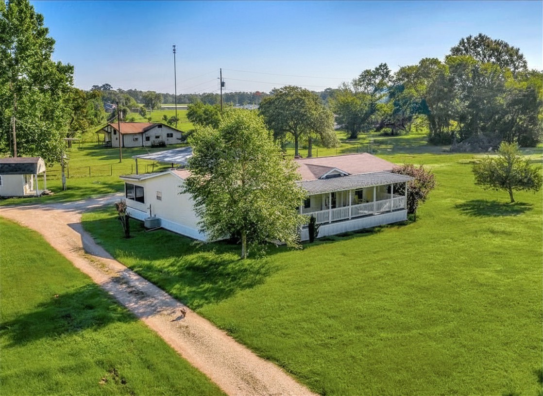 9581 Fm 2501 Property Photo 2