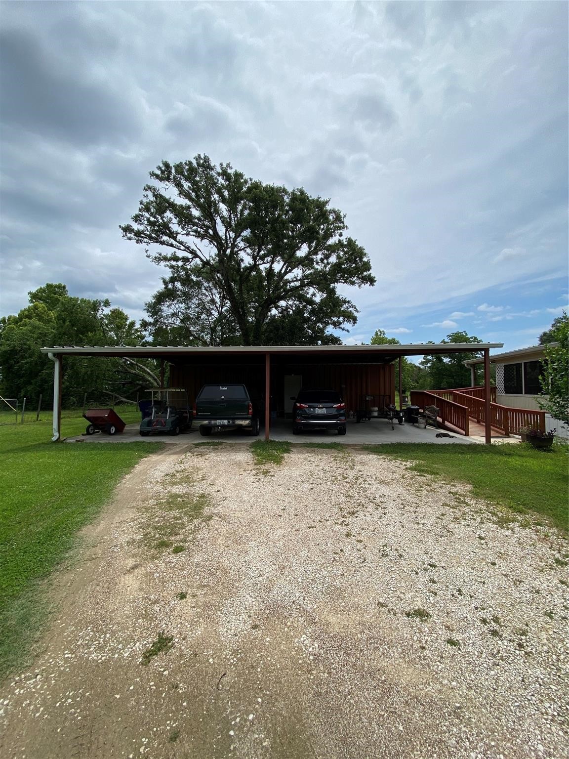 9581 Fm 2501 Property Photo 11