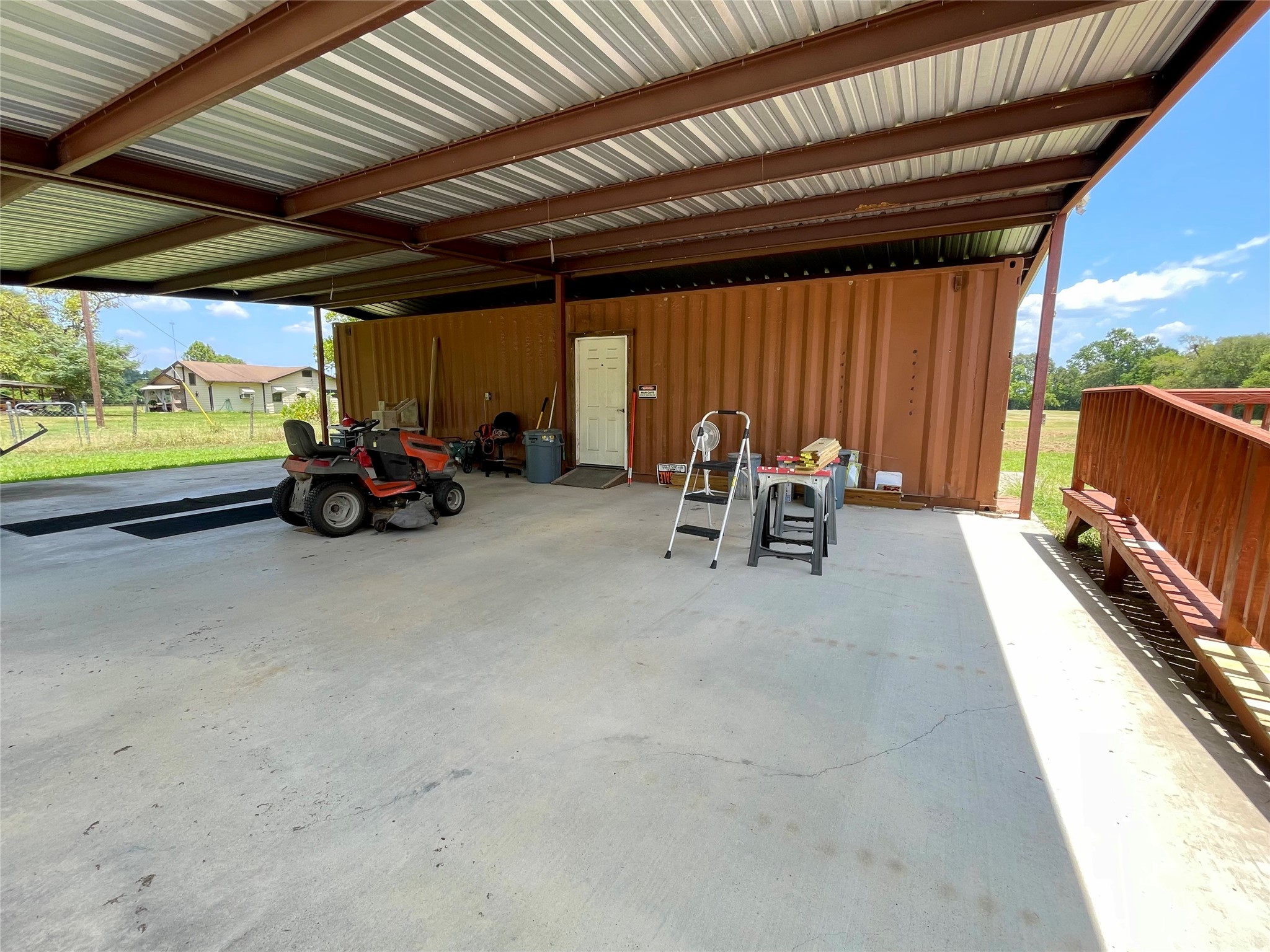 9581 Fm 2501 Property Photo 13