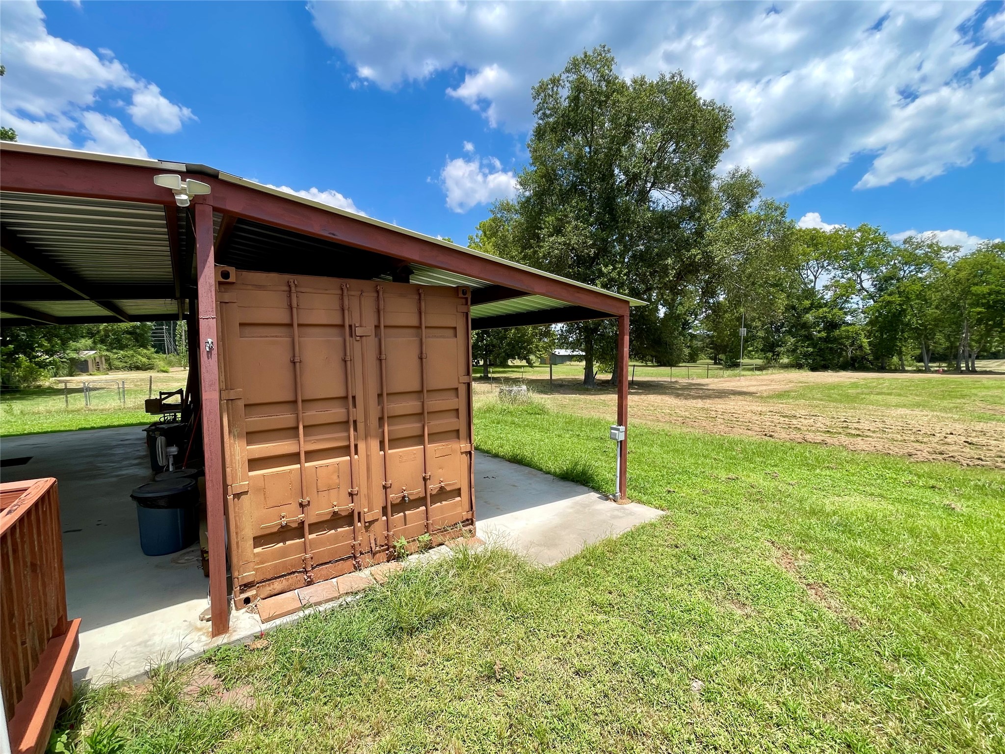 9581 Fm 2501 Property Photo 14