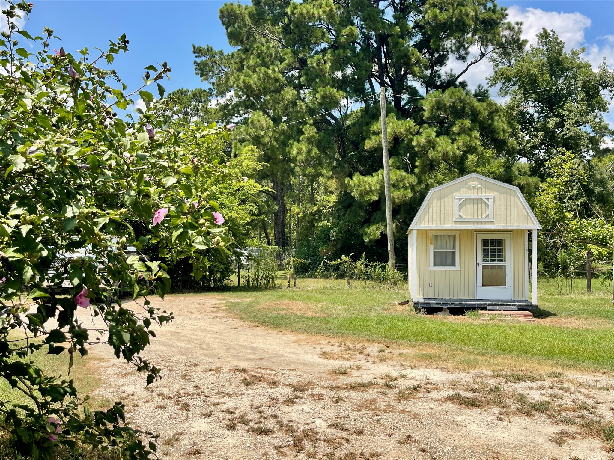 9581 Fm 2501 Property Photo 15