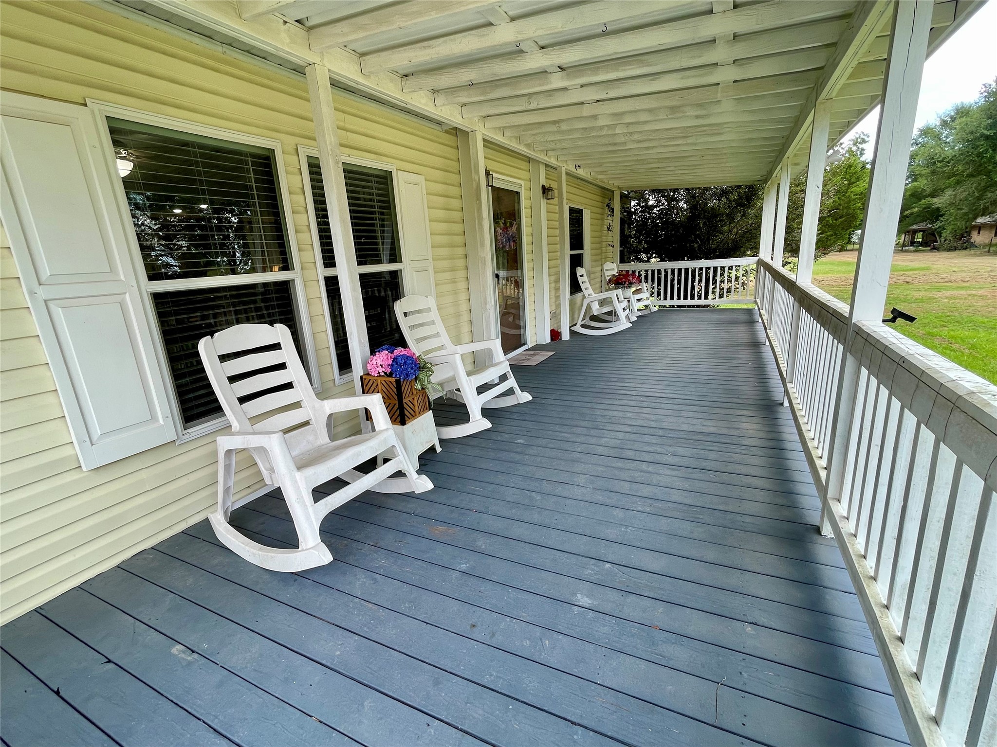 9581 Fm 2501 Property Photo 17
