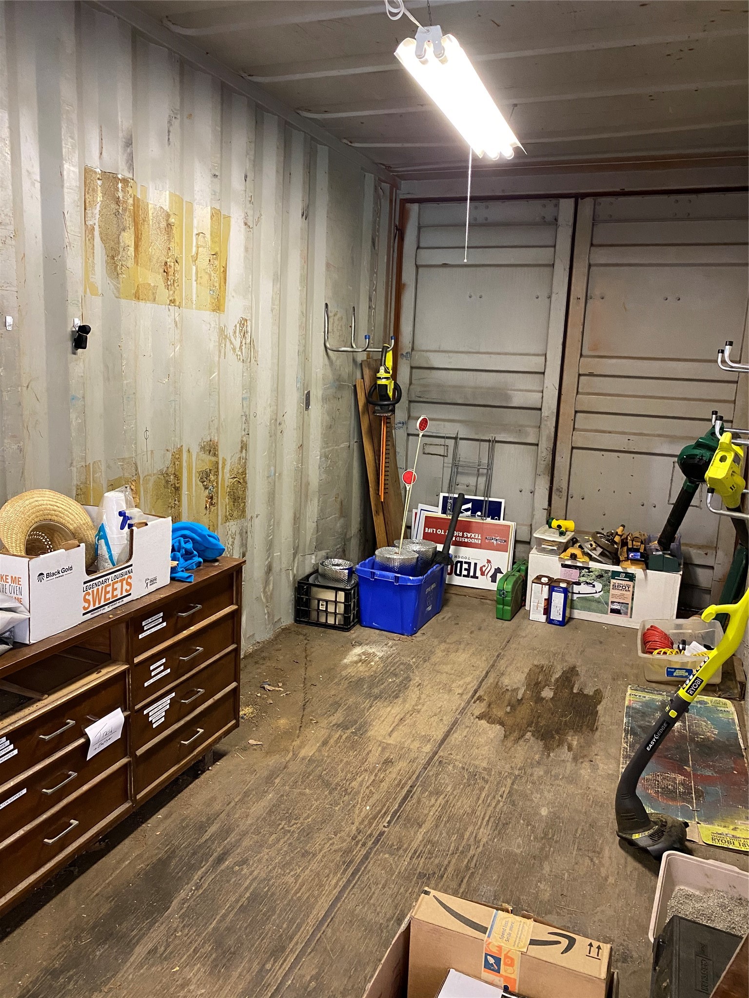 9581 Fm 2501 Property Photo 34