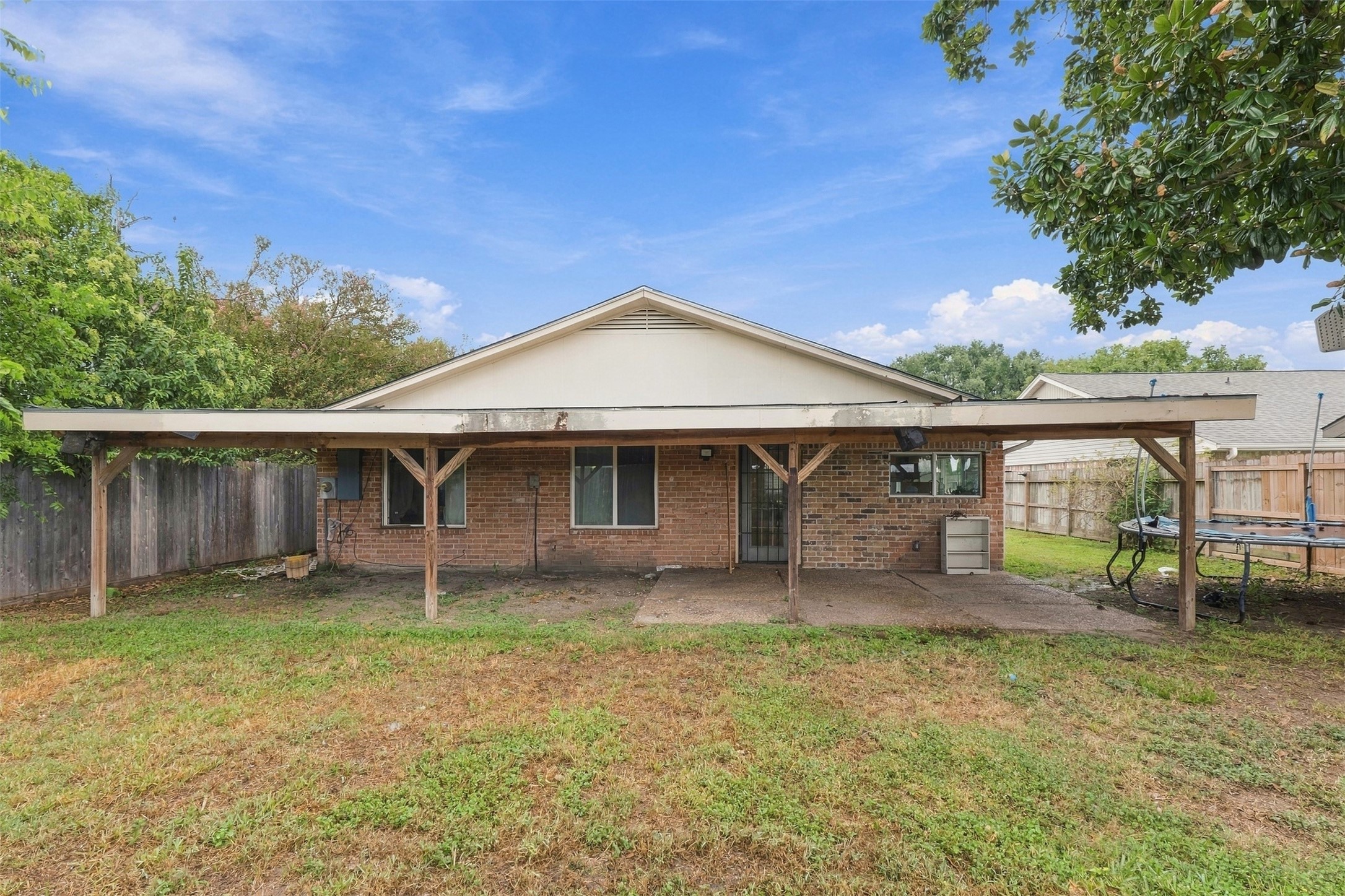 8515 Twisting Vine Lane Property Photo 21