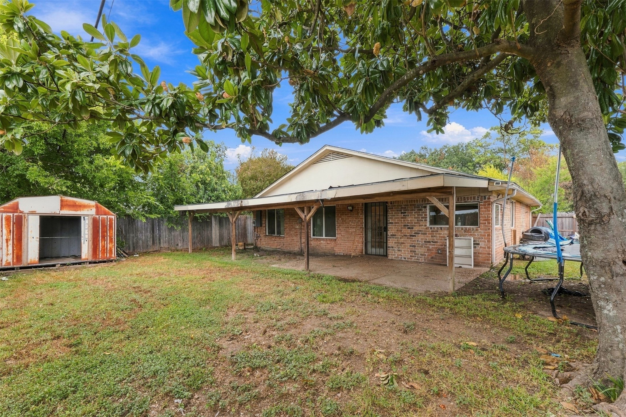 8515 Twisting Vine Lane Property Photo 23