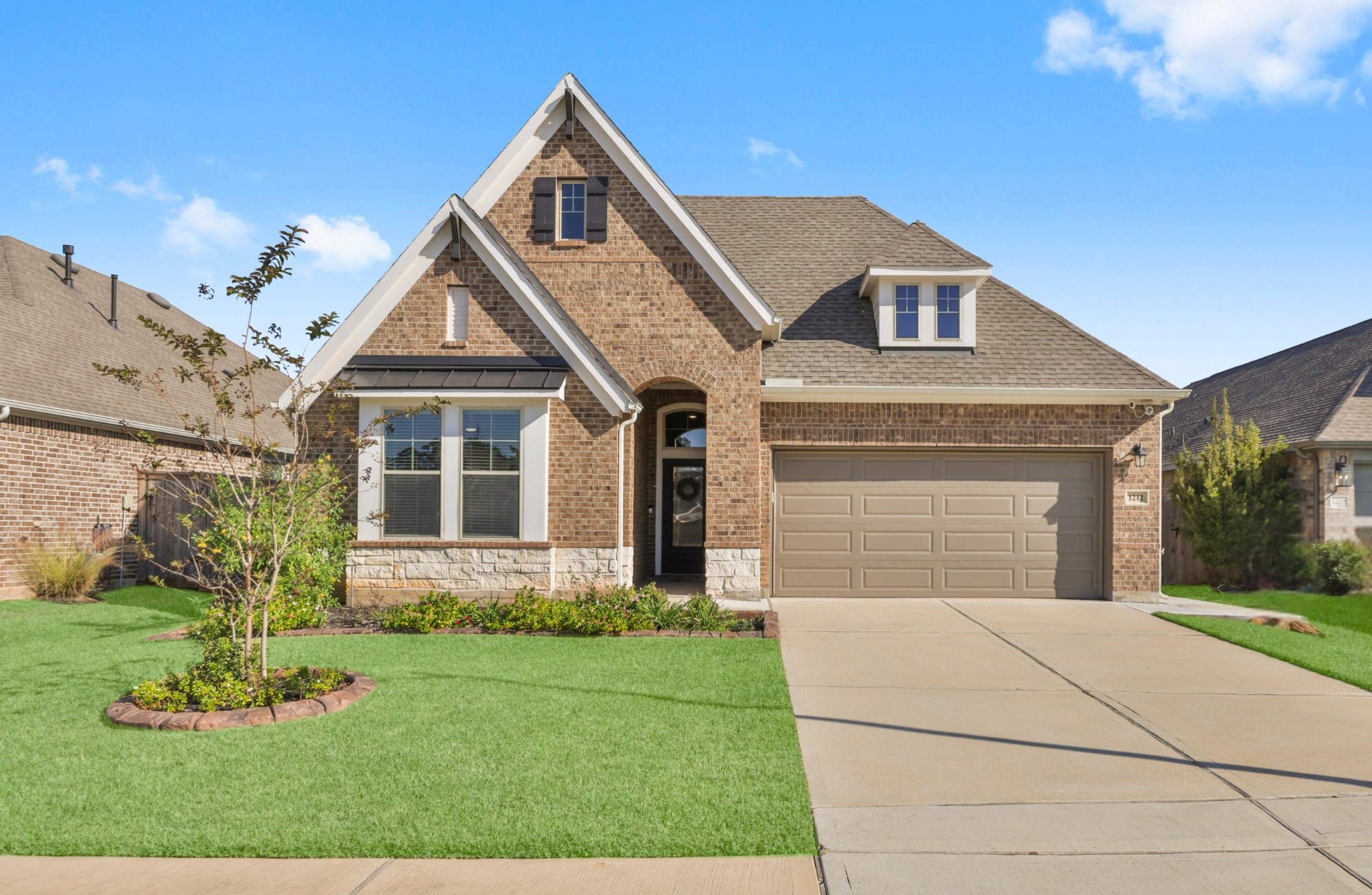1212 Mystic Ridge Court Property Photo 1