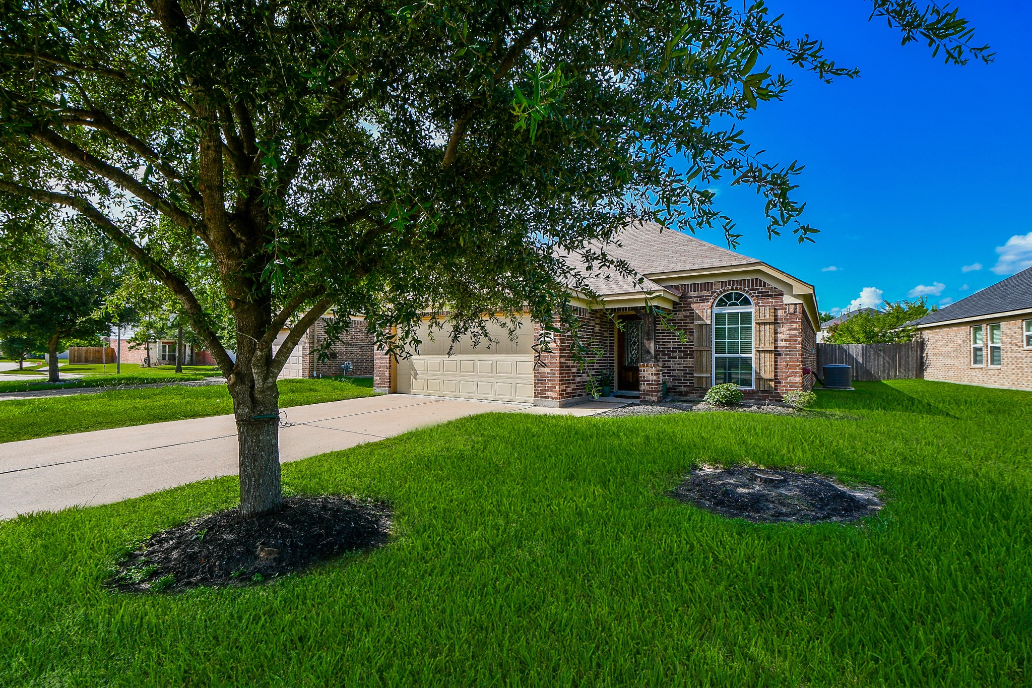 19002 Windy Stone Drive Property Photo 1