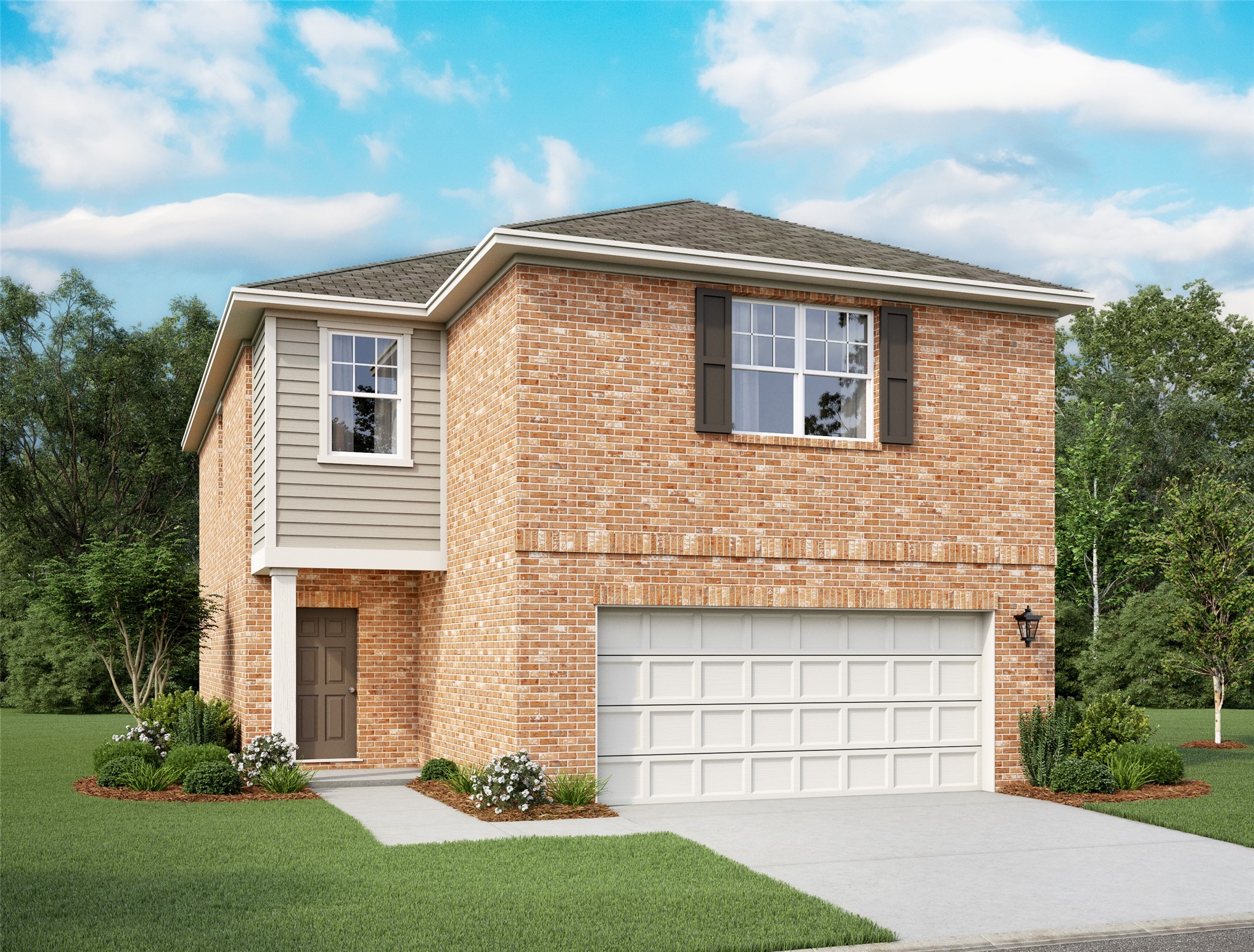 18624 Shauna Danielle Drive Property Photo 1