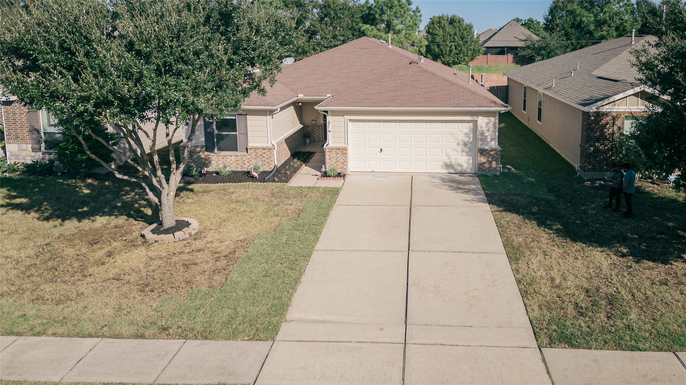 19802 Redwood Manor Lane Property Photo 1