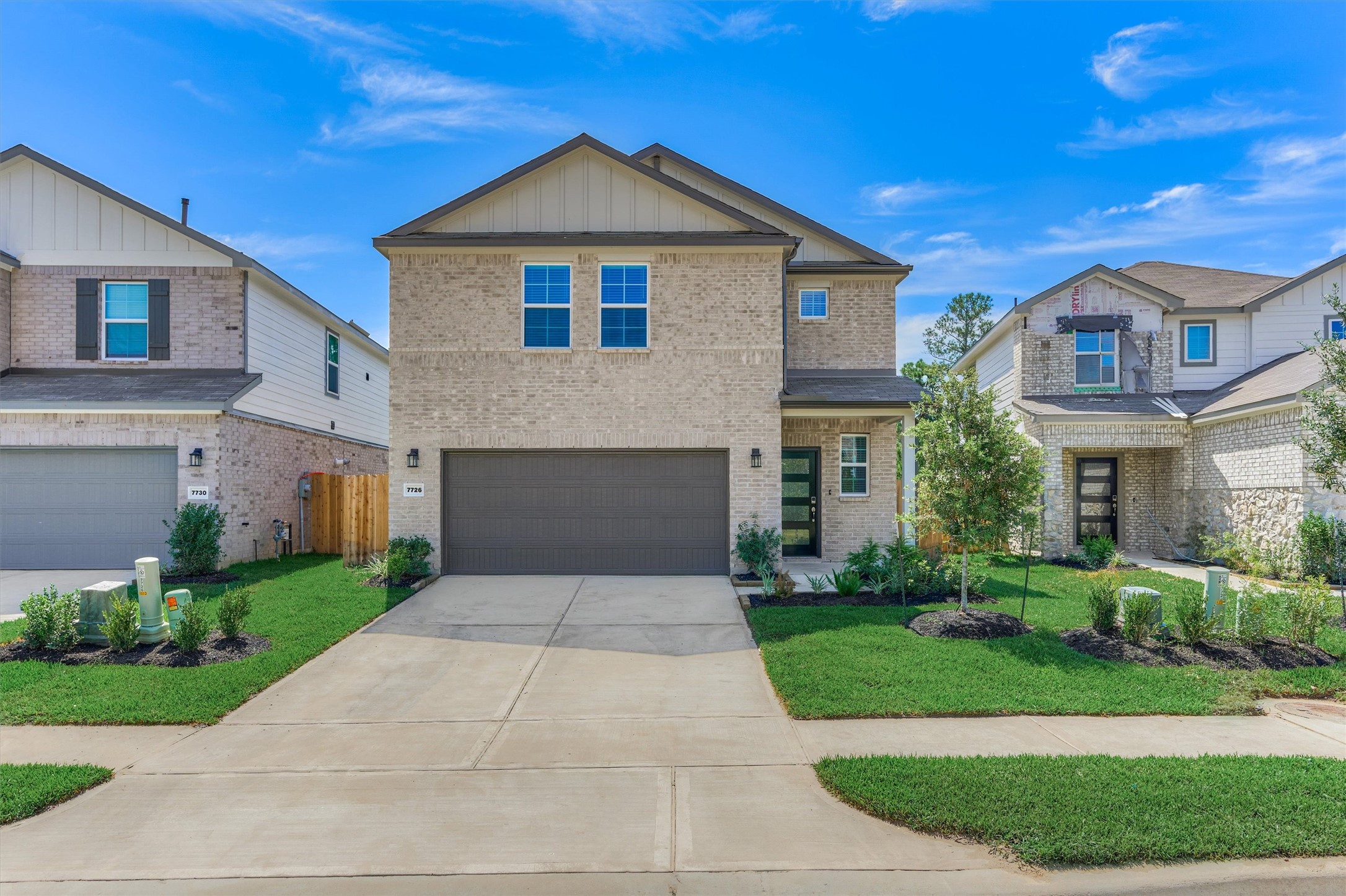 7726 Bergamot Circle Property Photo 1