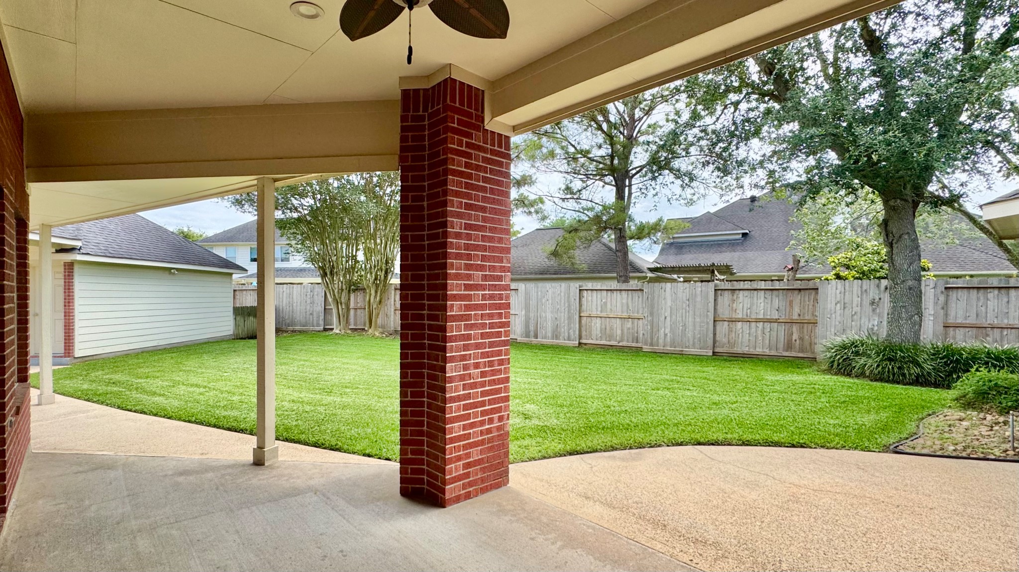 5818 Bent Arbor Lane Property Photo 6