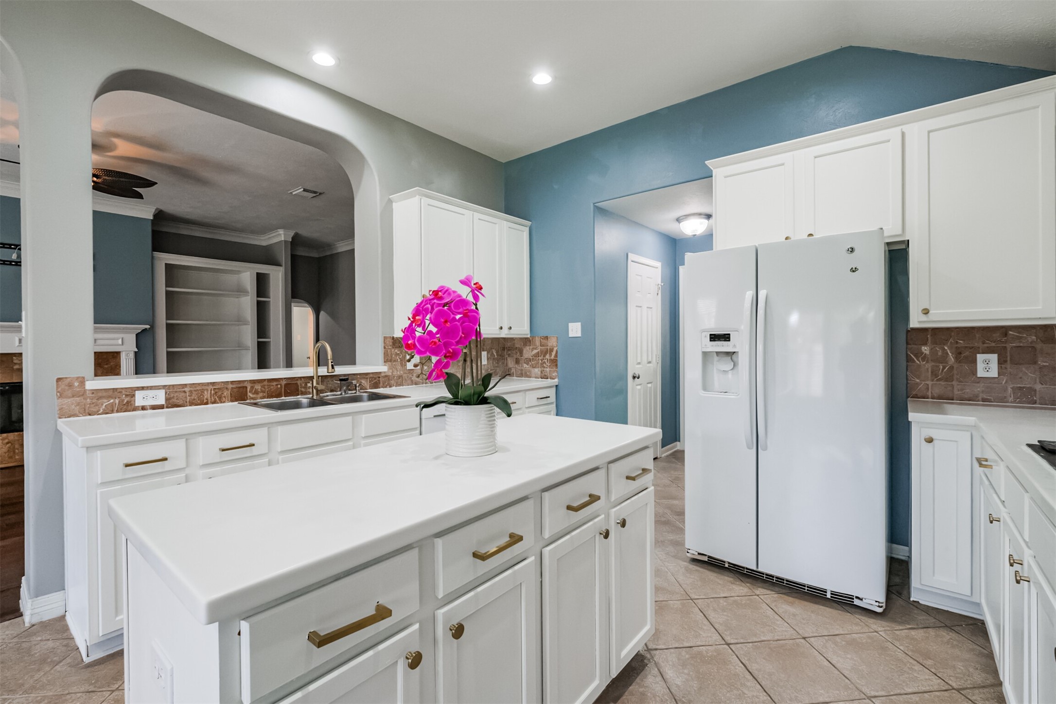 5818 Bent Arbor Lane Property Photo 17