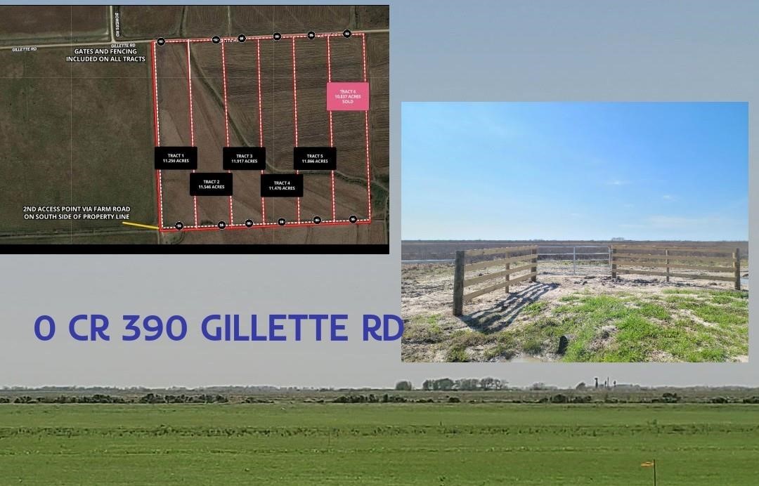04 CR 390 GILLETTE RD C Property Photo 1