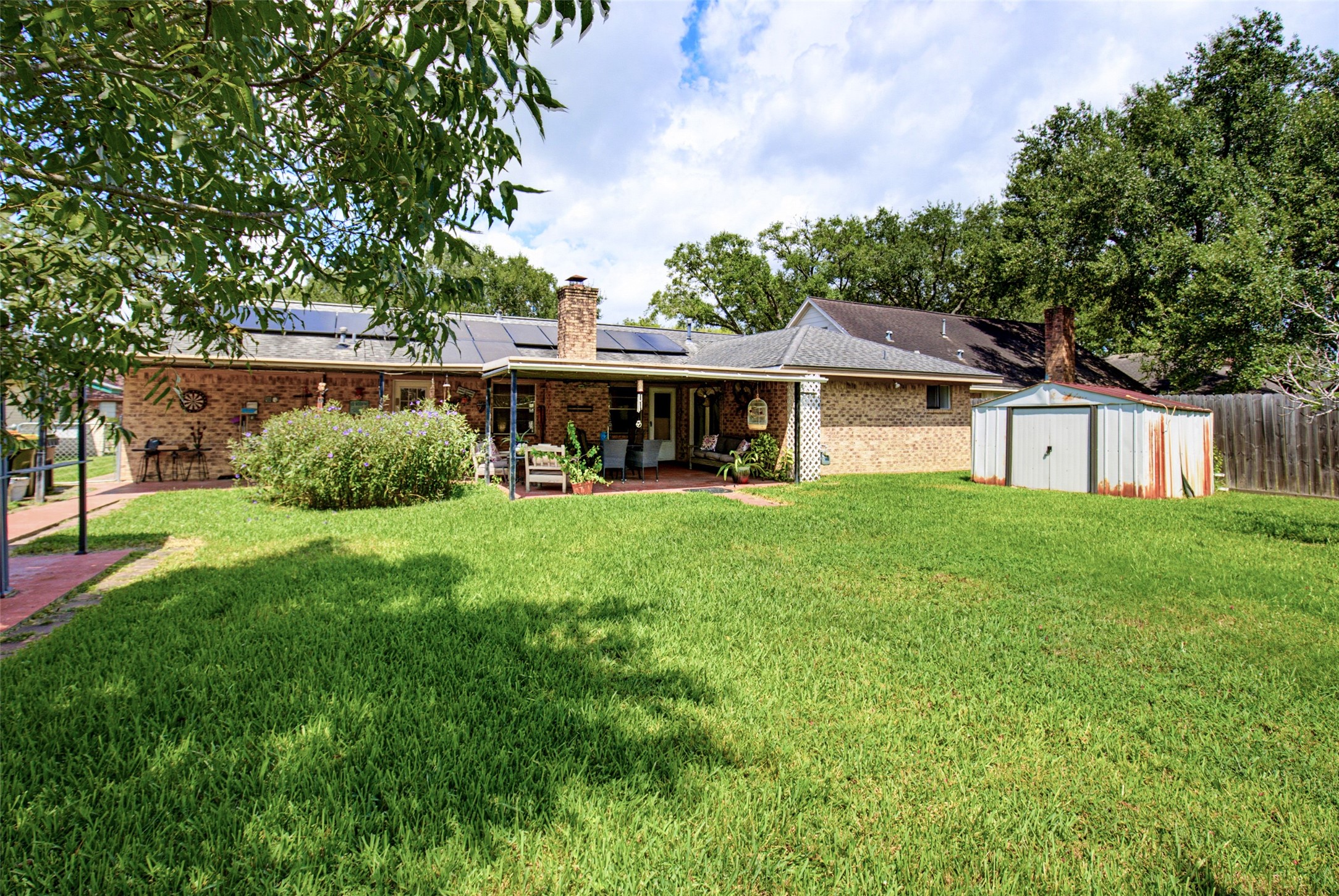 1912 Winding Creek Drive Property Photo 19