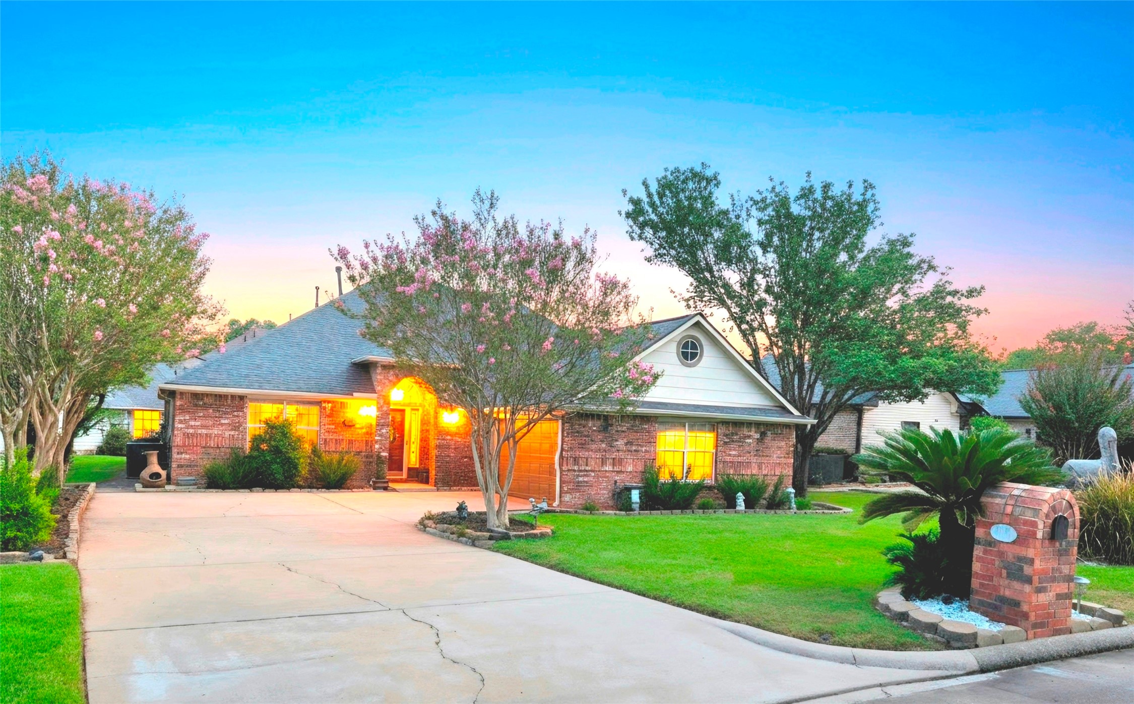 220 April Waters Drive W Property Photo 1