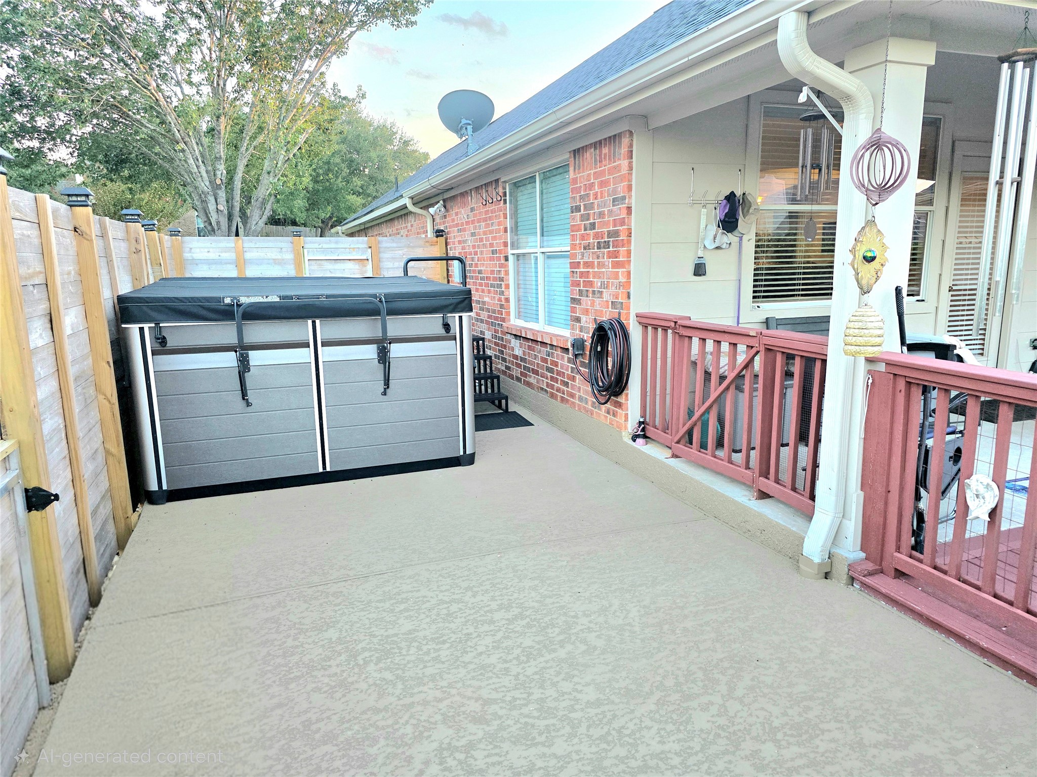 220 April Waters Drive W Property Photo 5