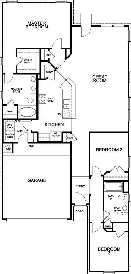 25119 Easton Ramsey Way Property Photo 10