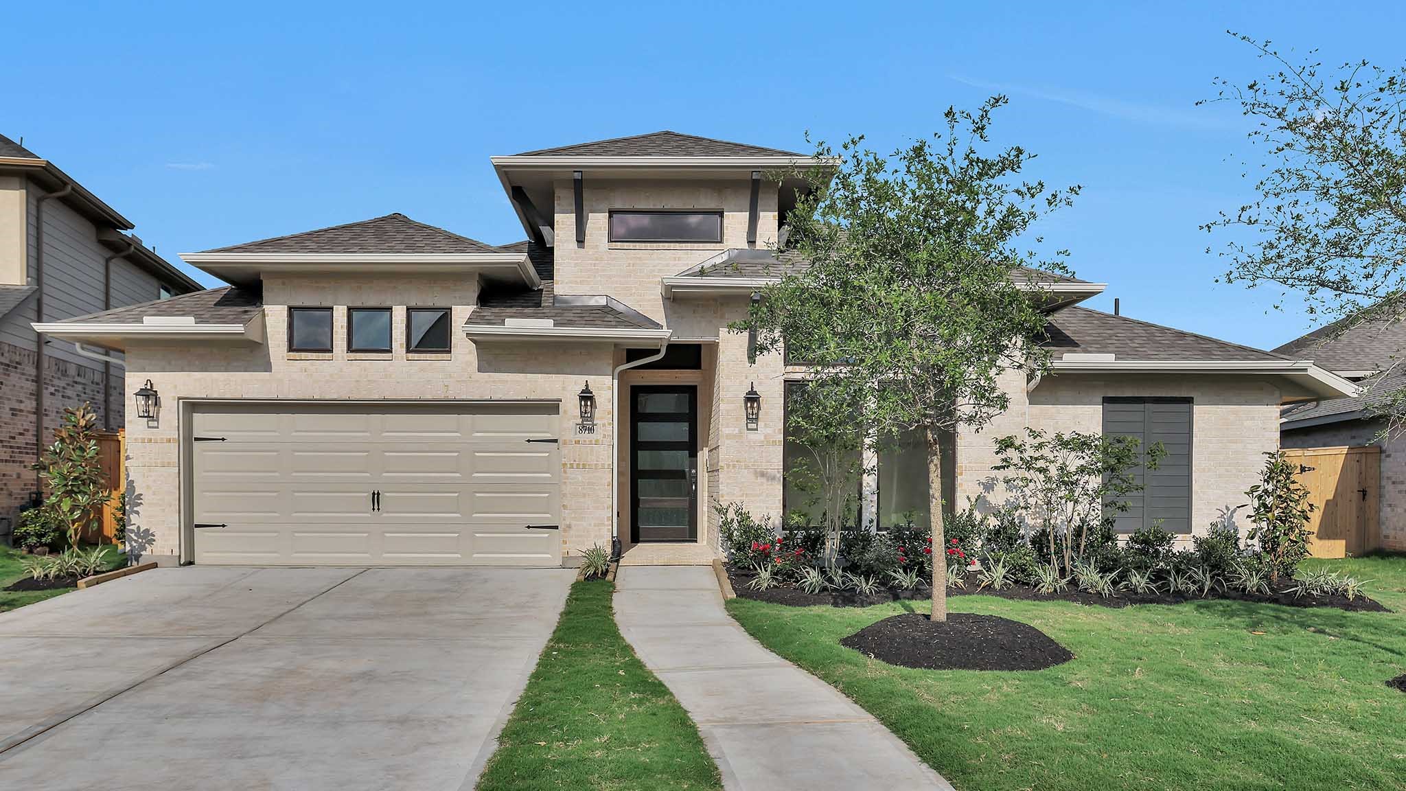 8710 Incandesce Rise Drive Property Photo 1