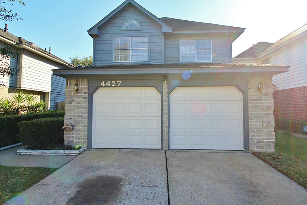 4427 Hidden Trace Court Property Photo