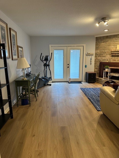 6370 Creekbend Drive 55 Property Photo 6