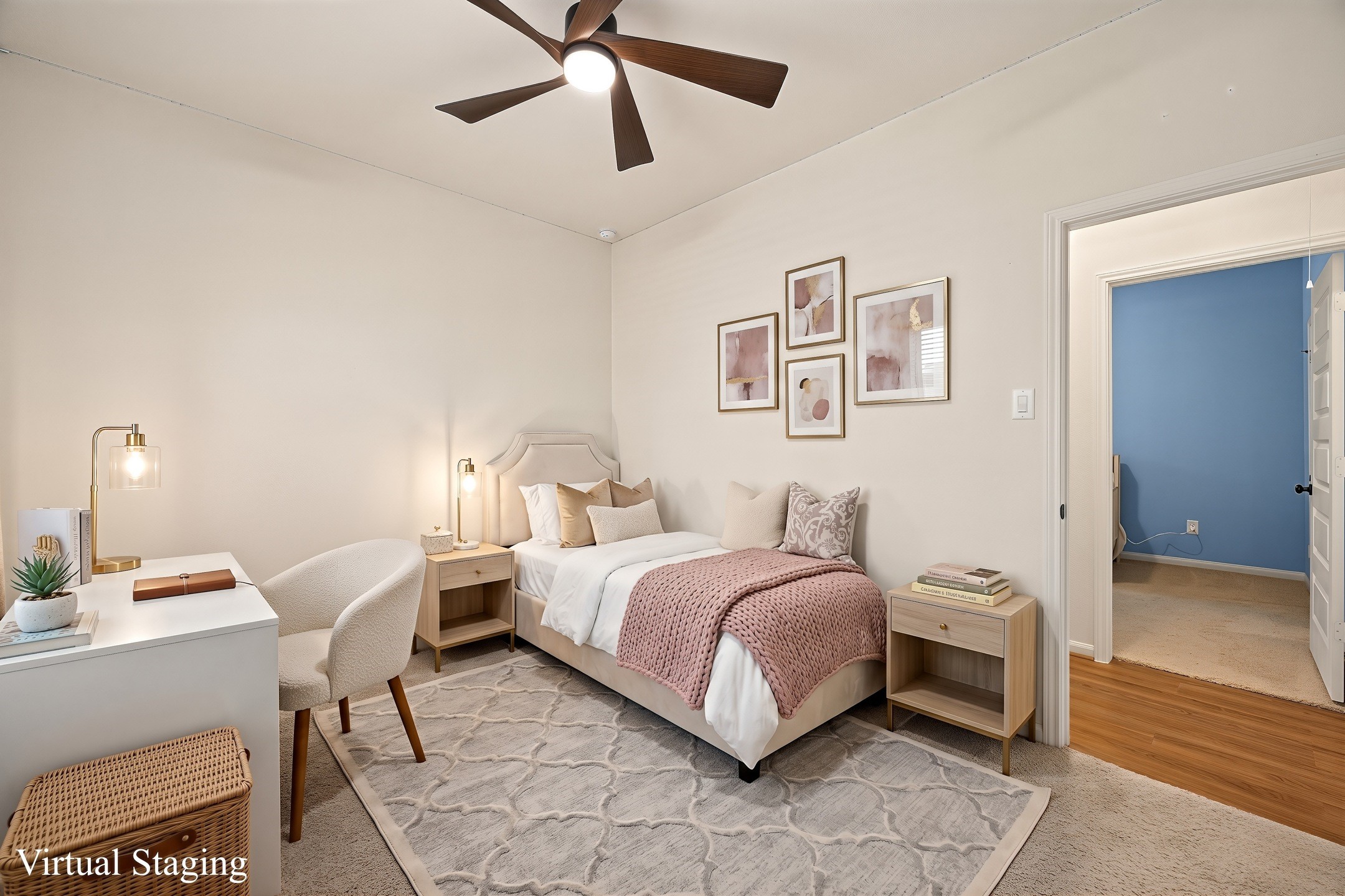 10422 Milford Woods Lane Property Photo 16