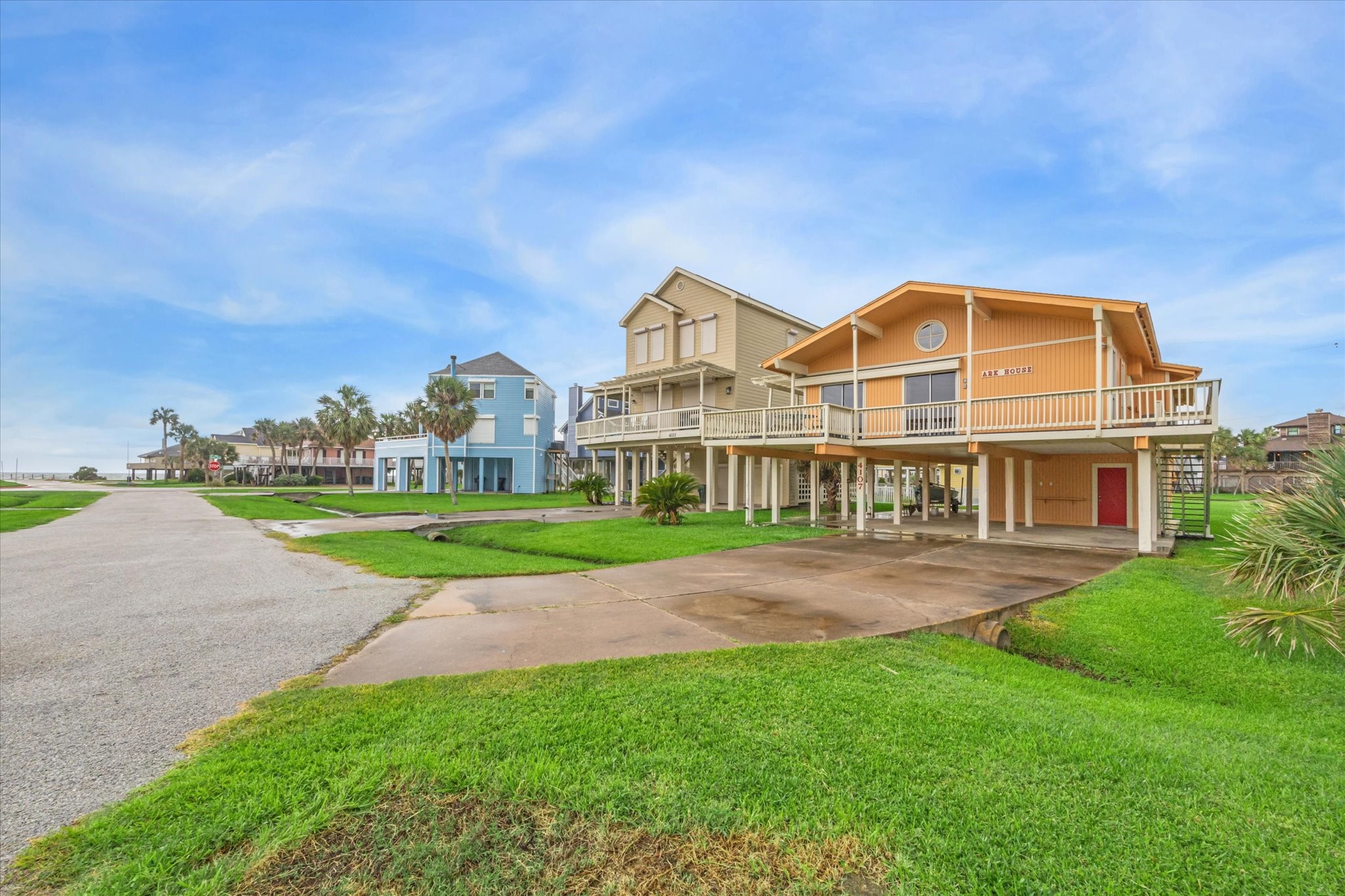 4107 Long Tom Court Property Photo 2