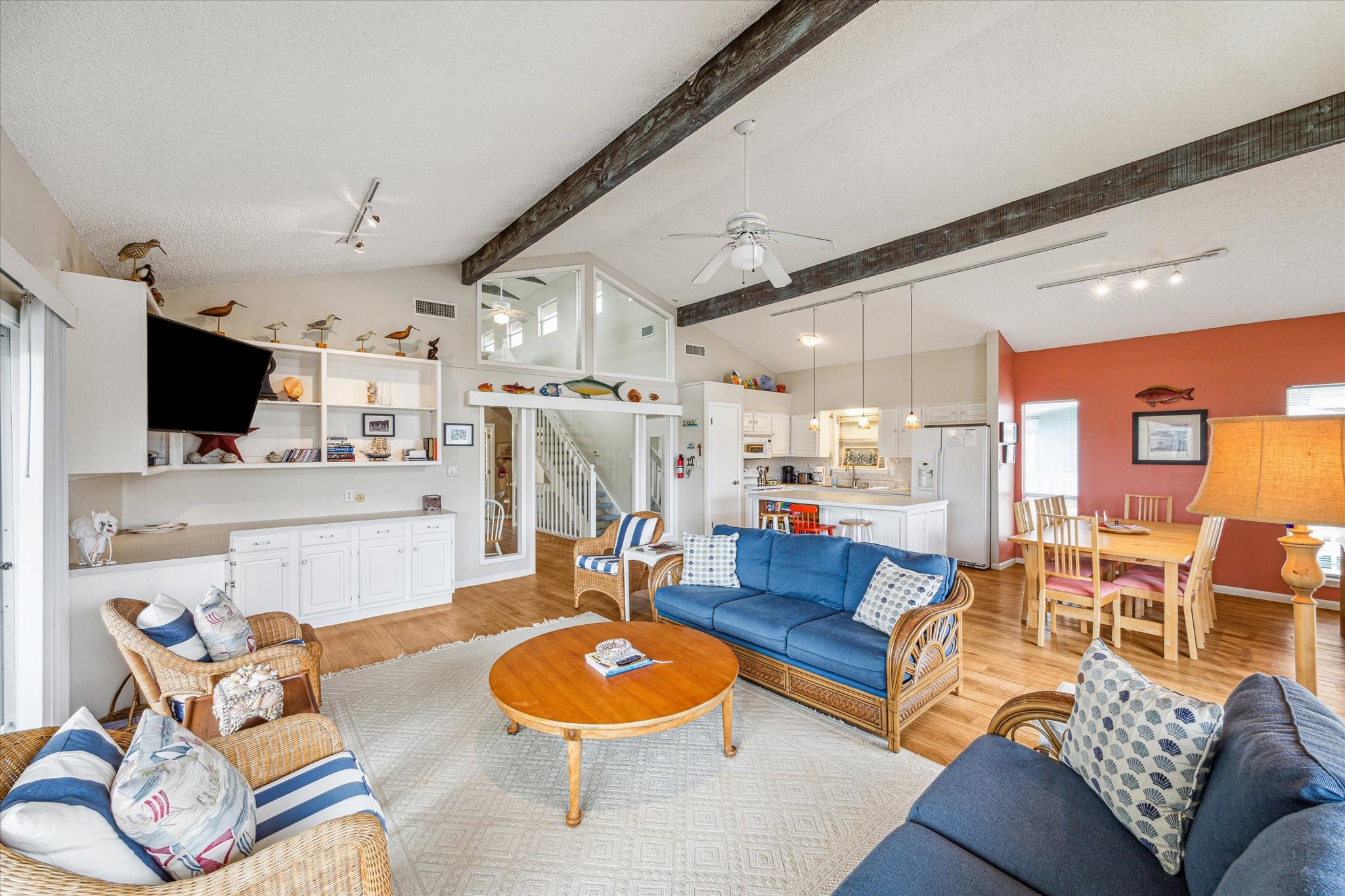 4107 Long Tom Court Property Photo 8