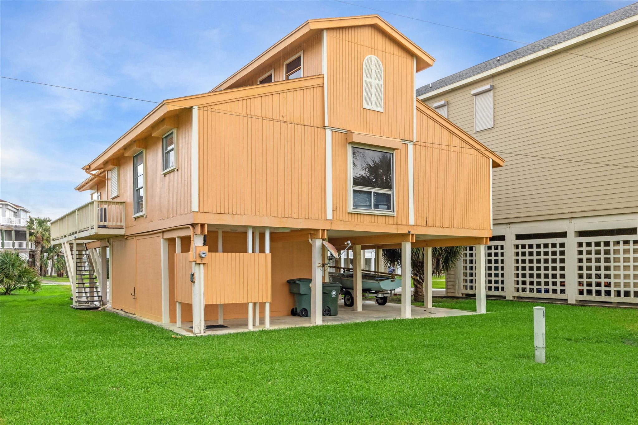 4107 Long Tom Court Property Photo 17