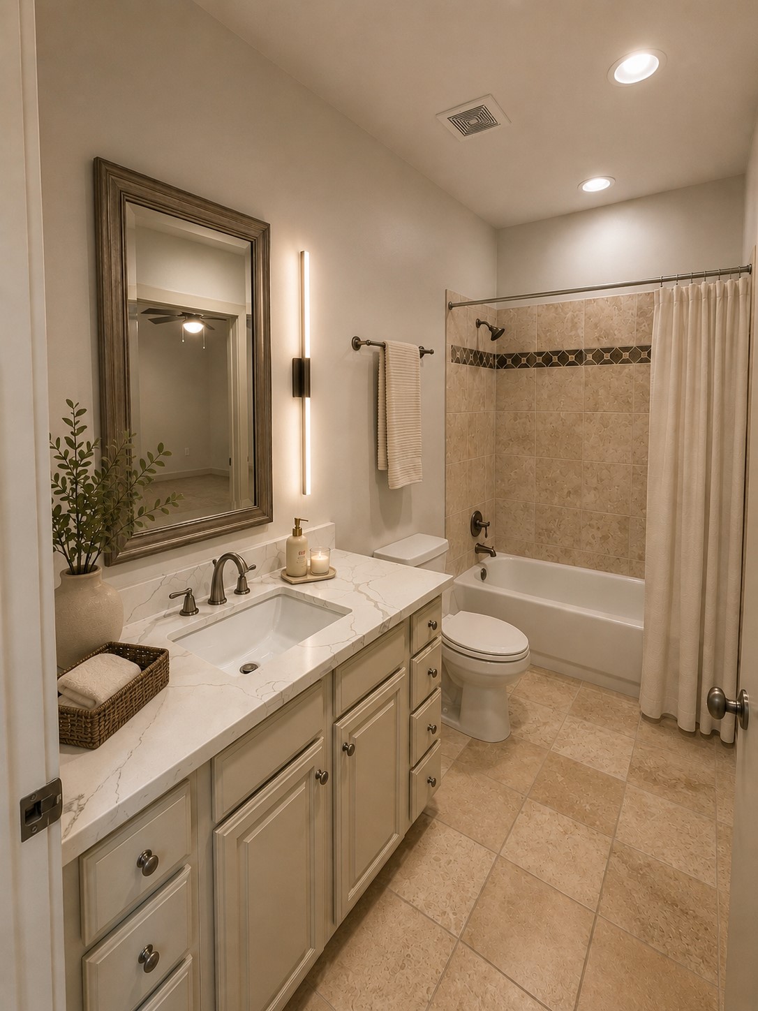 4899 Montrose Boulevard 1905 Property Photo 15