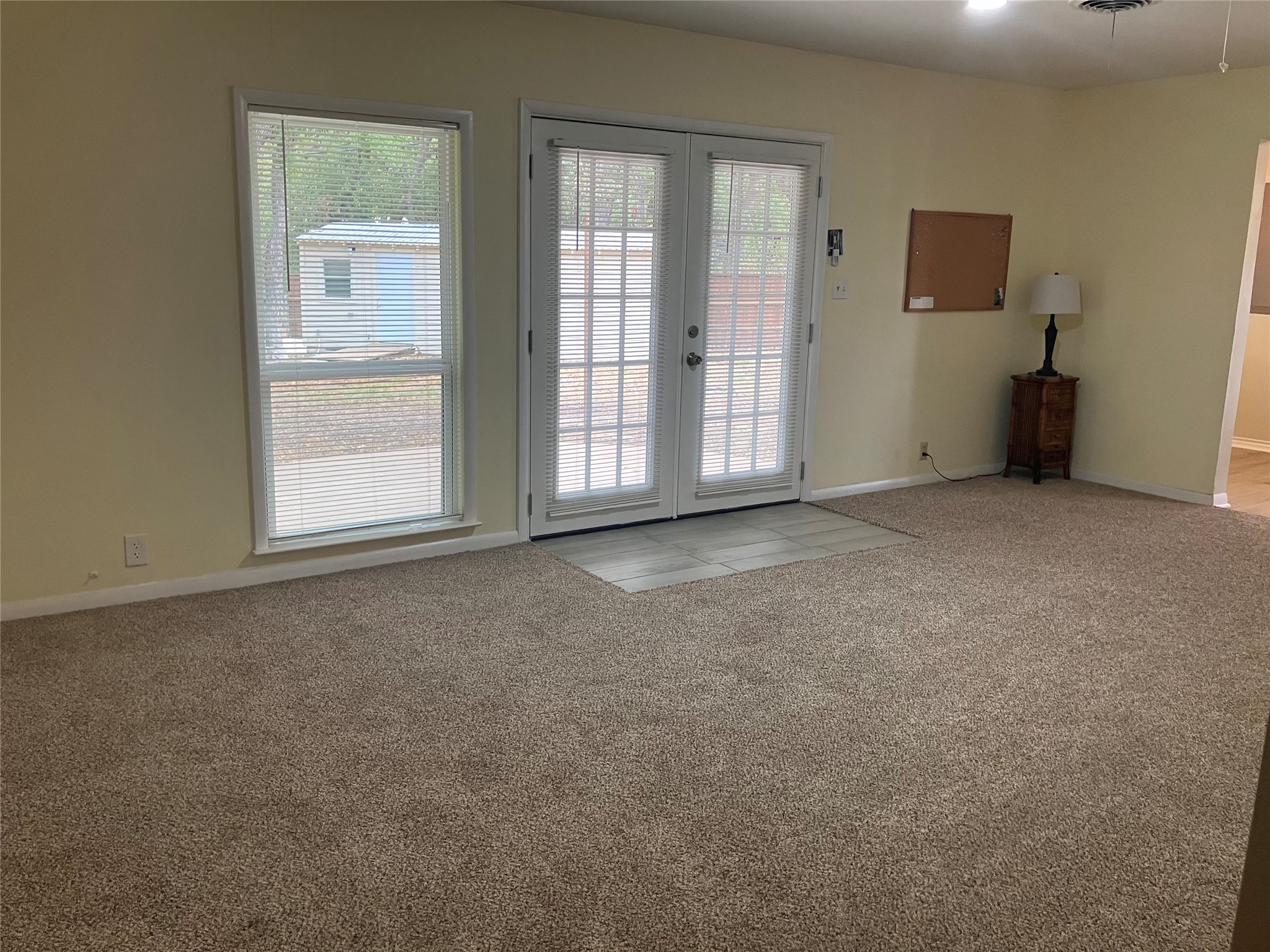 4100 Oakdale Drive Property Photo 15