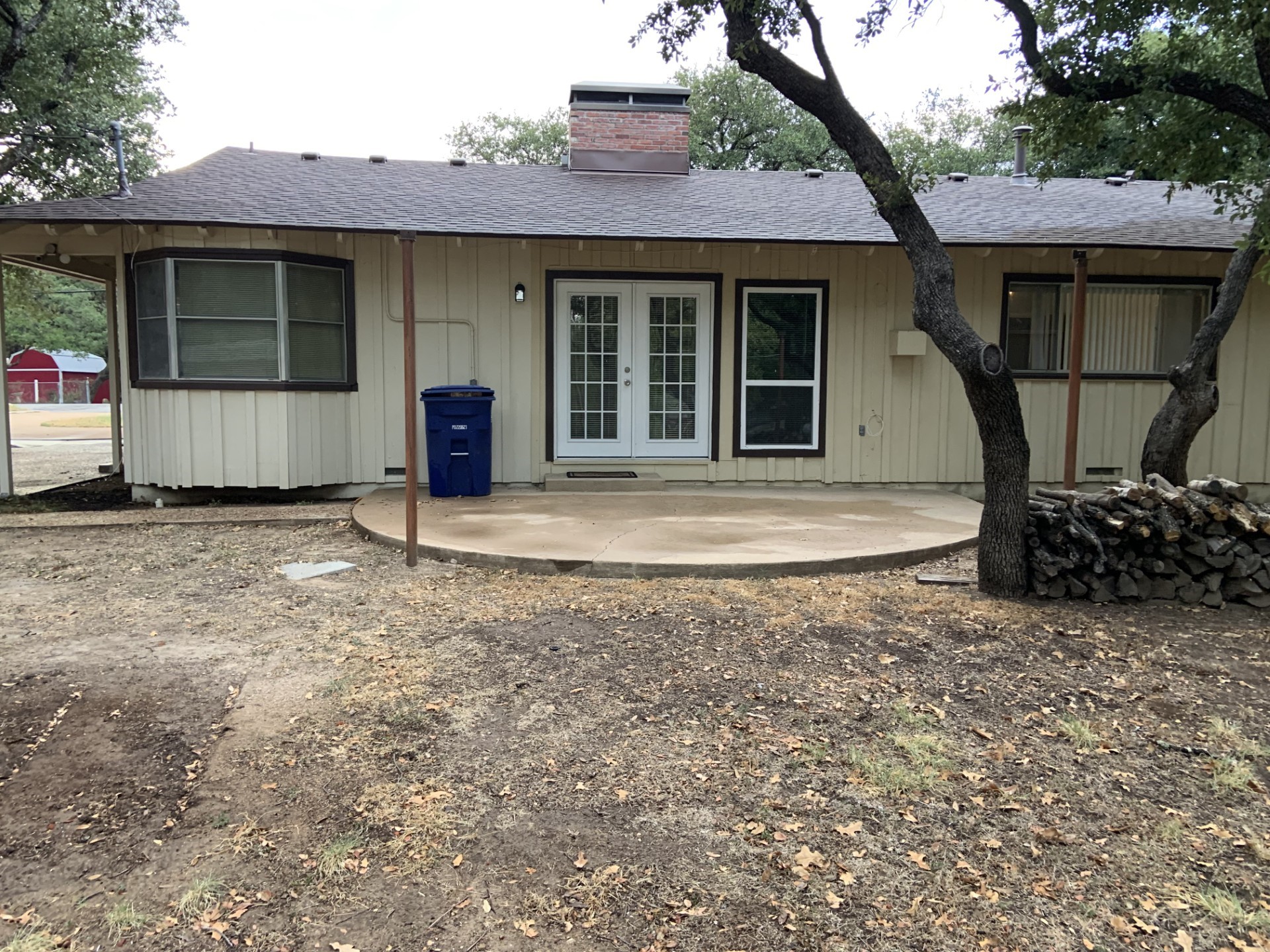 4100 Oakdale Drive Property Photo 33