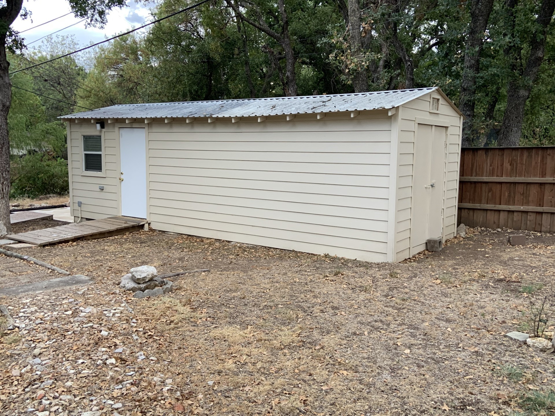 4100 Oakdale Drive Property Photo 35
