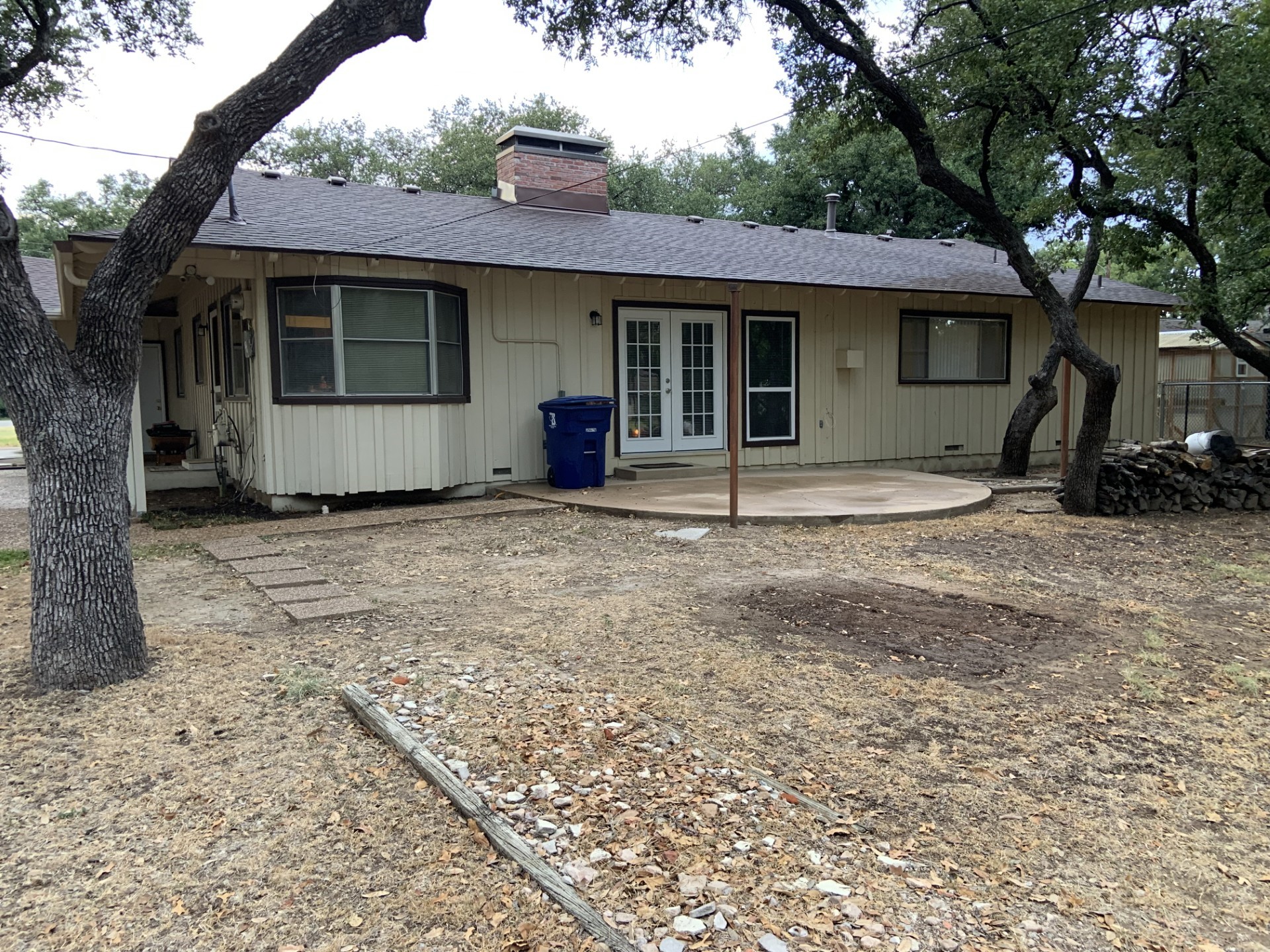 4100 Oakdale Drive Property Photo 40
