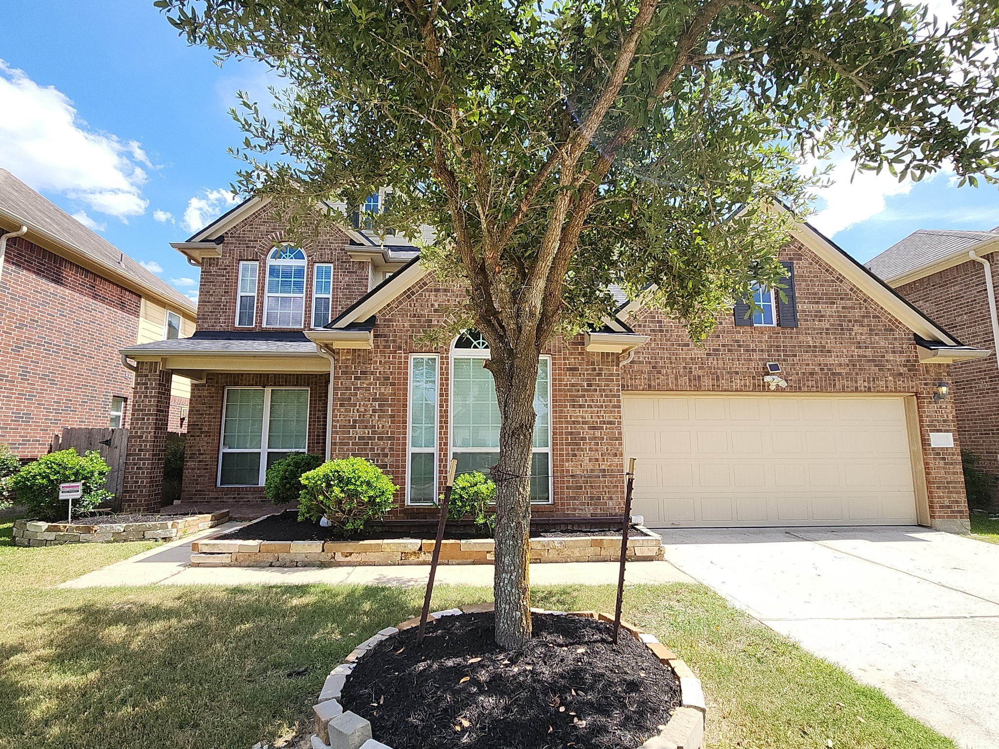 20327 Cypress Poll Drive Property Photo 1