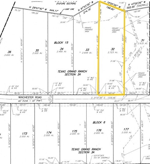 3-15-32 Winchester Road Property Photo 6