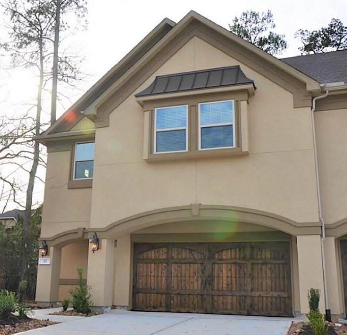 23 Dylan Branch Drive Property Photo 1
