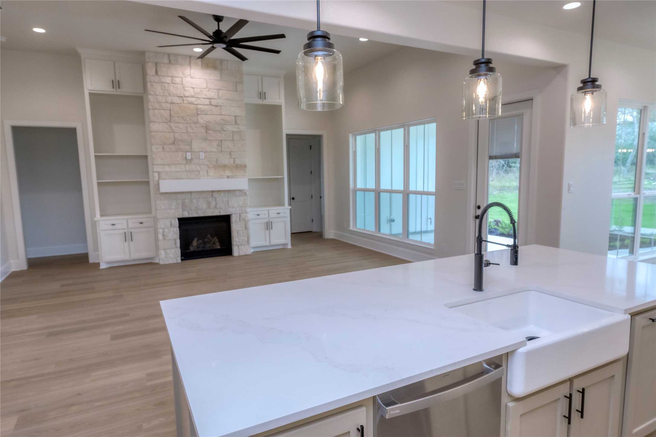 10037 Clear Woods Court N Property Photo 11