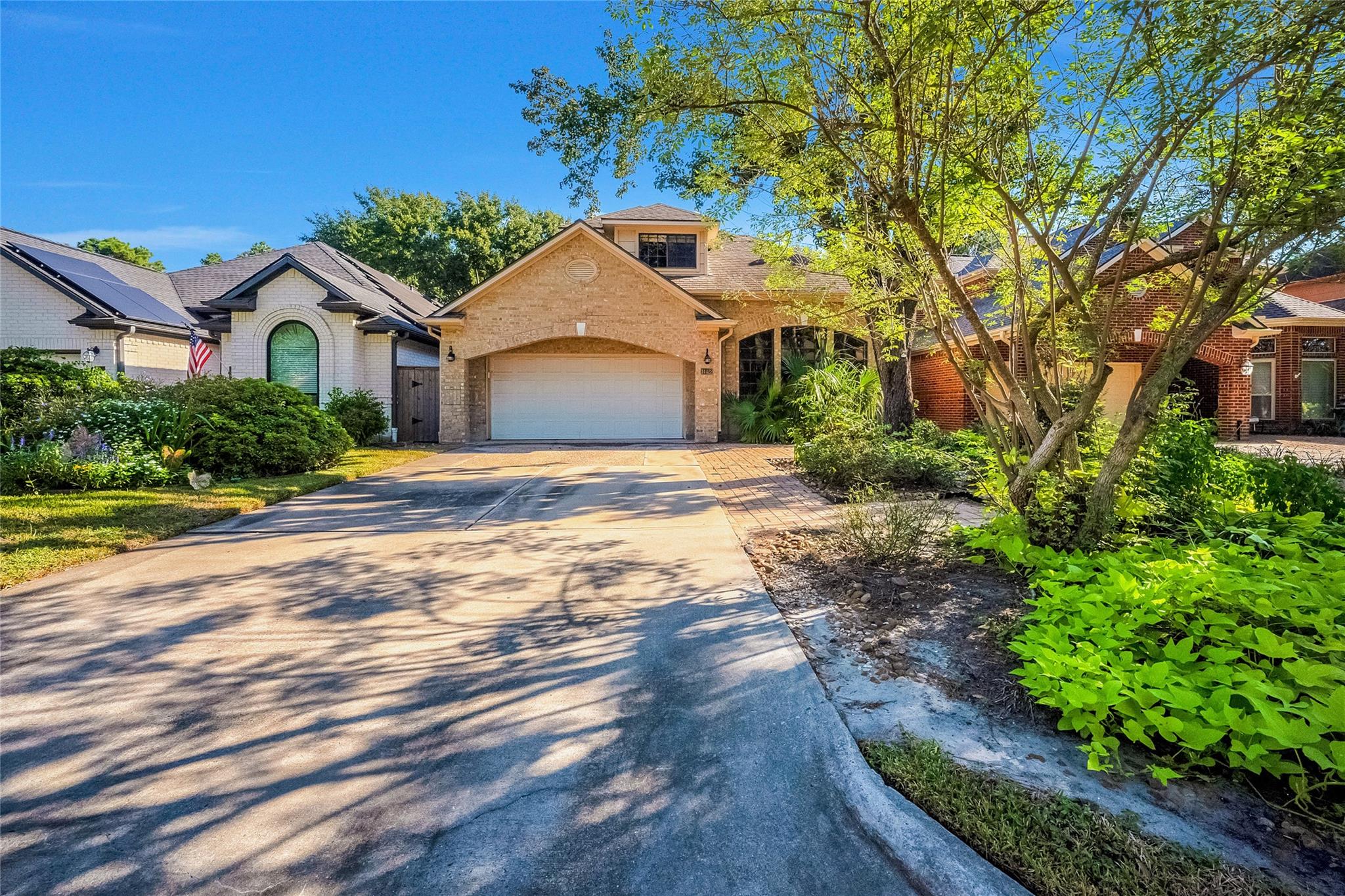 14422 Reissen Lane, Houston Tx 77069 Property Photo 1