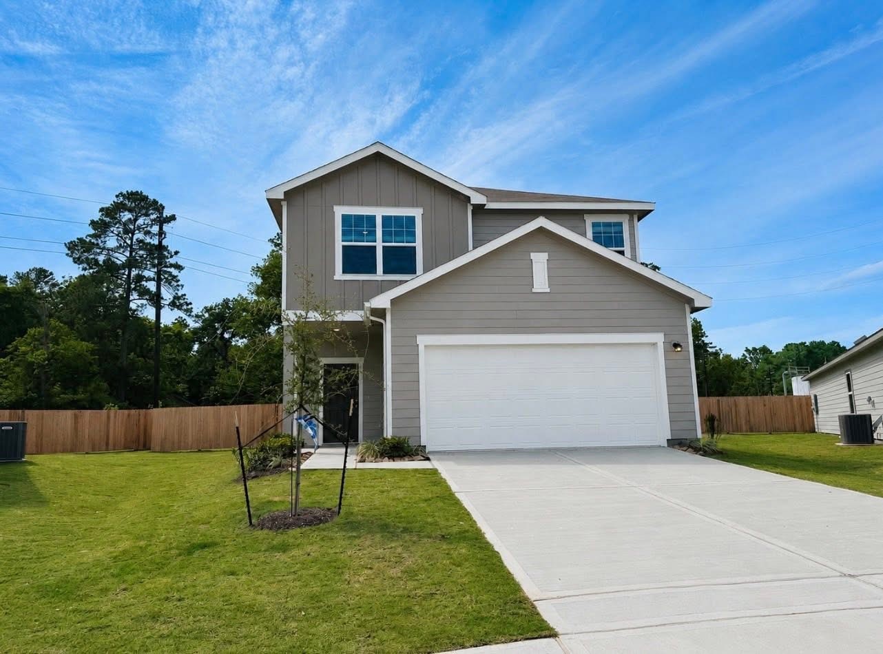 25281 Brookstone Way Property Photo 1