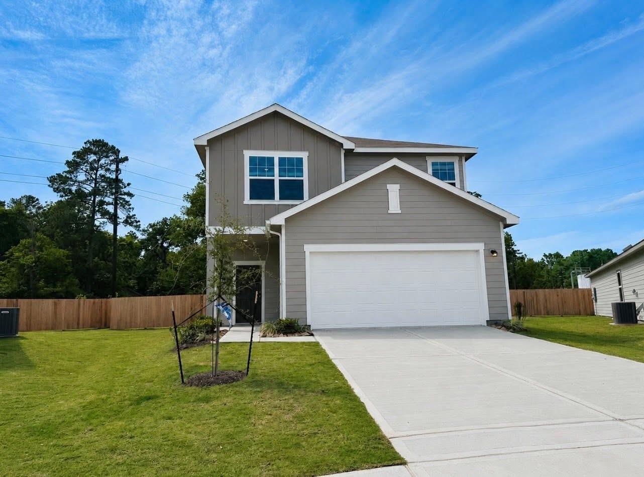 25281 Brookstone Way, Magnolia Tx 77355 Property Photo 1