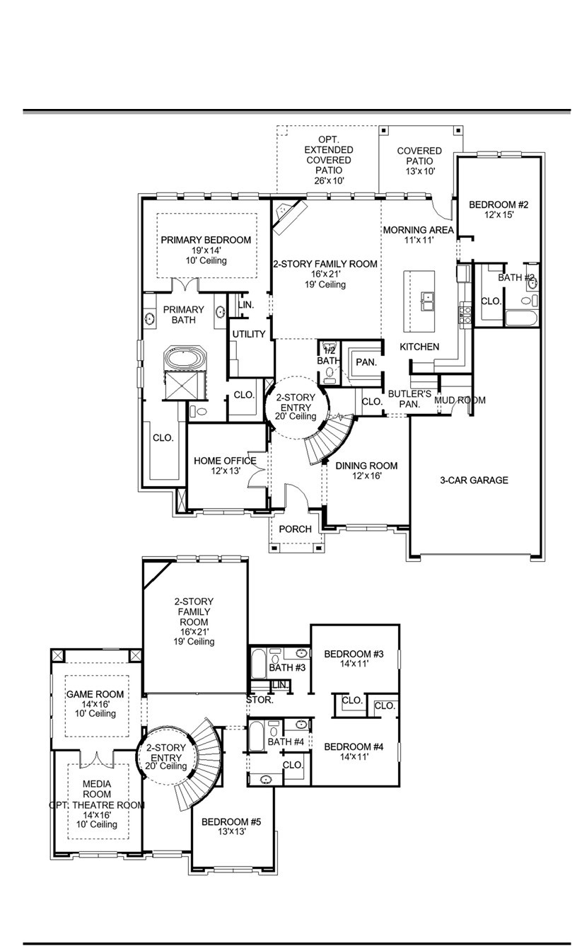 39027 Heron Beak Court Property Photo 24
