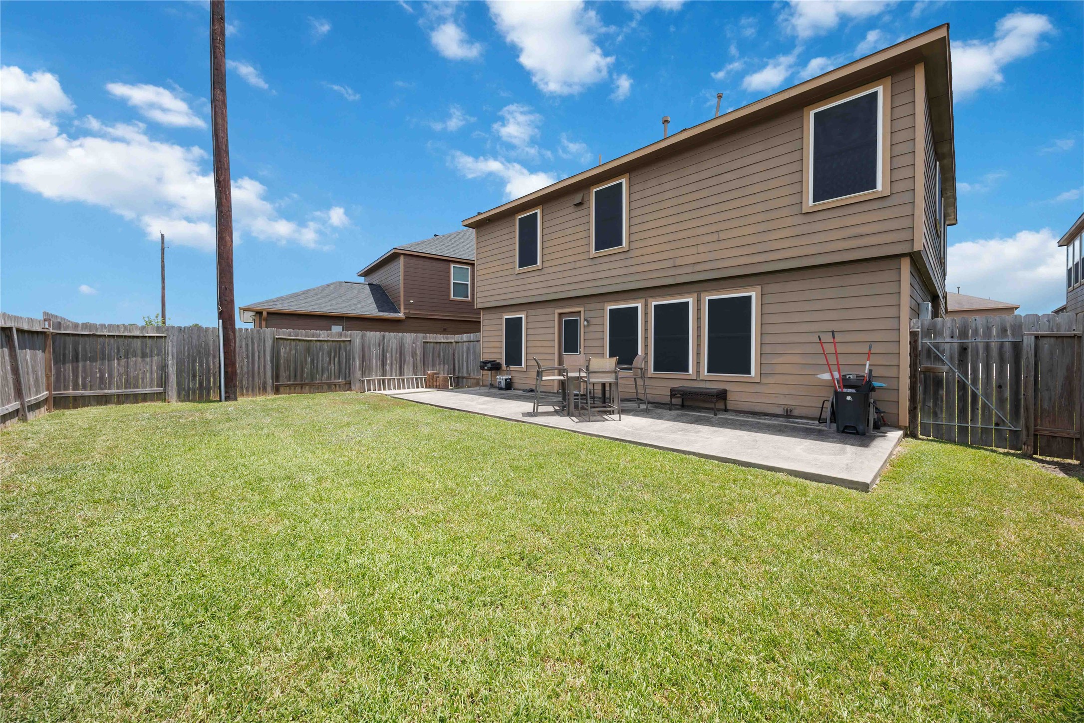 21311 Fox Hillside Way Property Photo 26