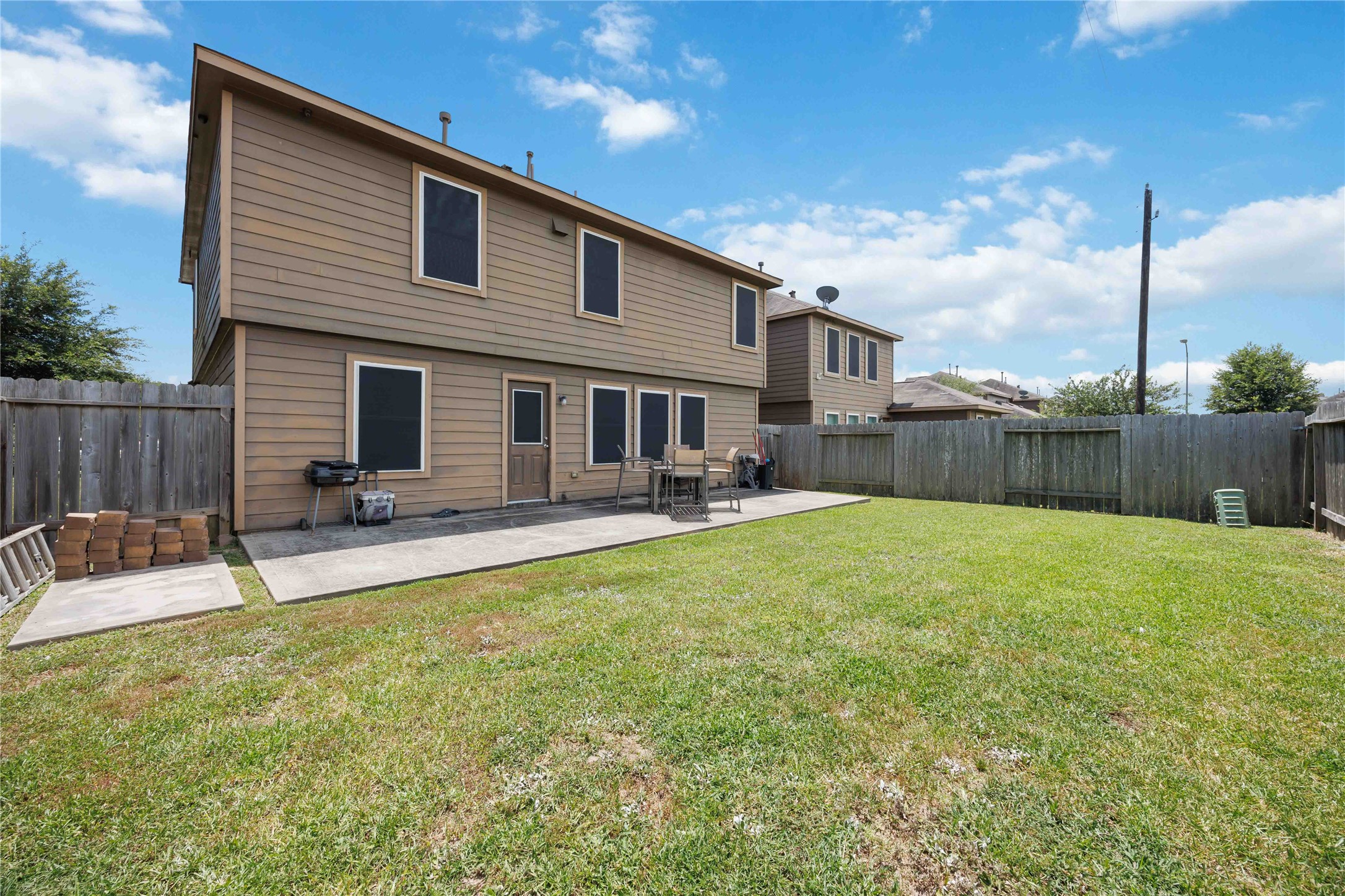 21311 Fox Hillside Way Property Photo 27