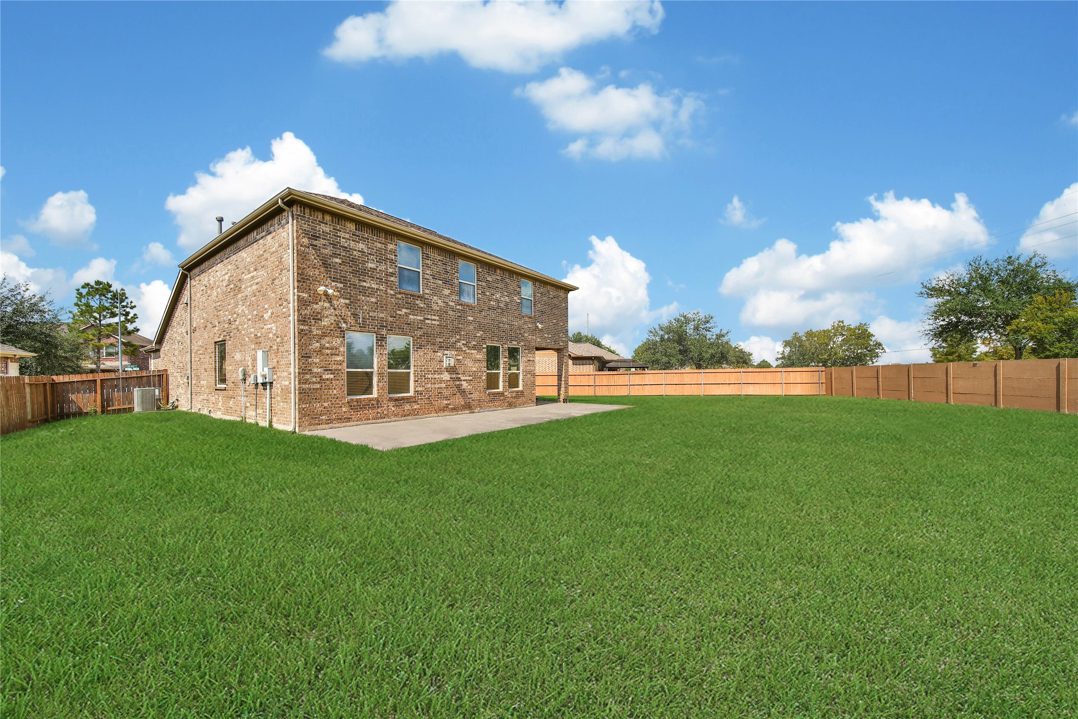 5201 Kendall Glen Court Property Photo 41