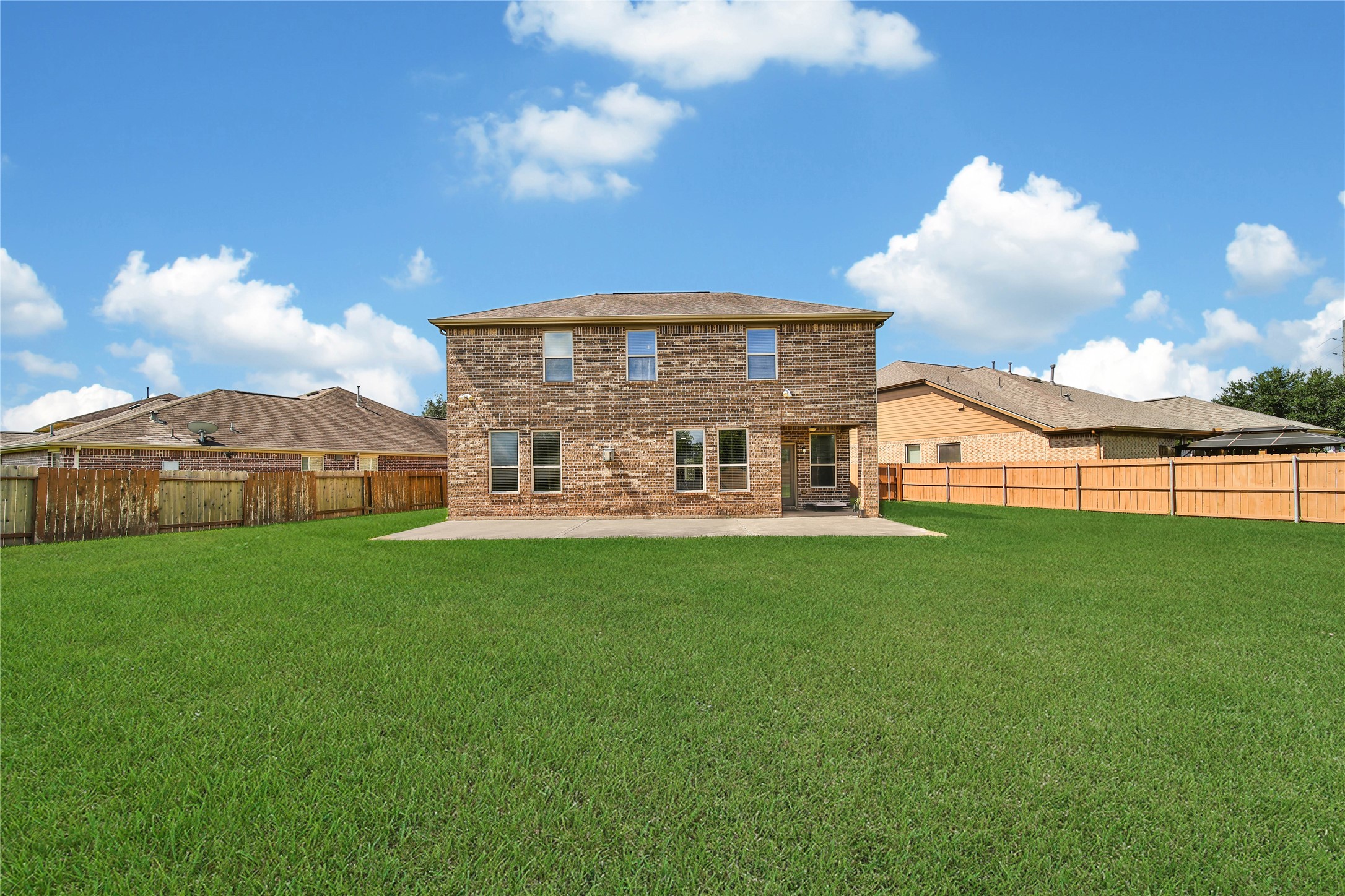 5201 Kendall Glen Court Property Photo 42