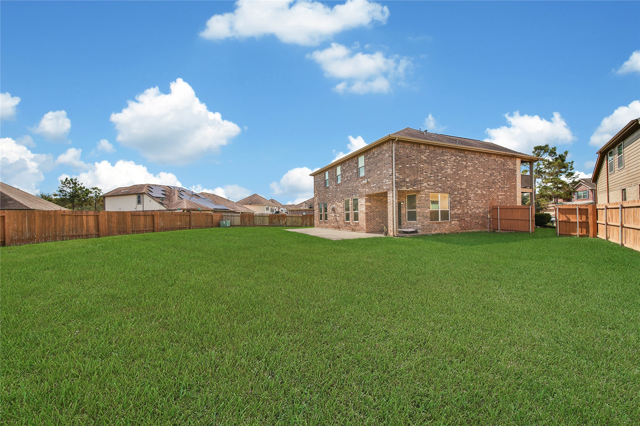 5201 Kendall Glen Court Property Photo 43