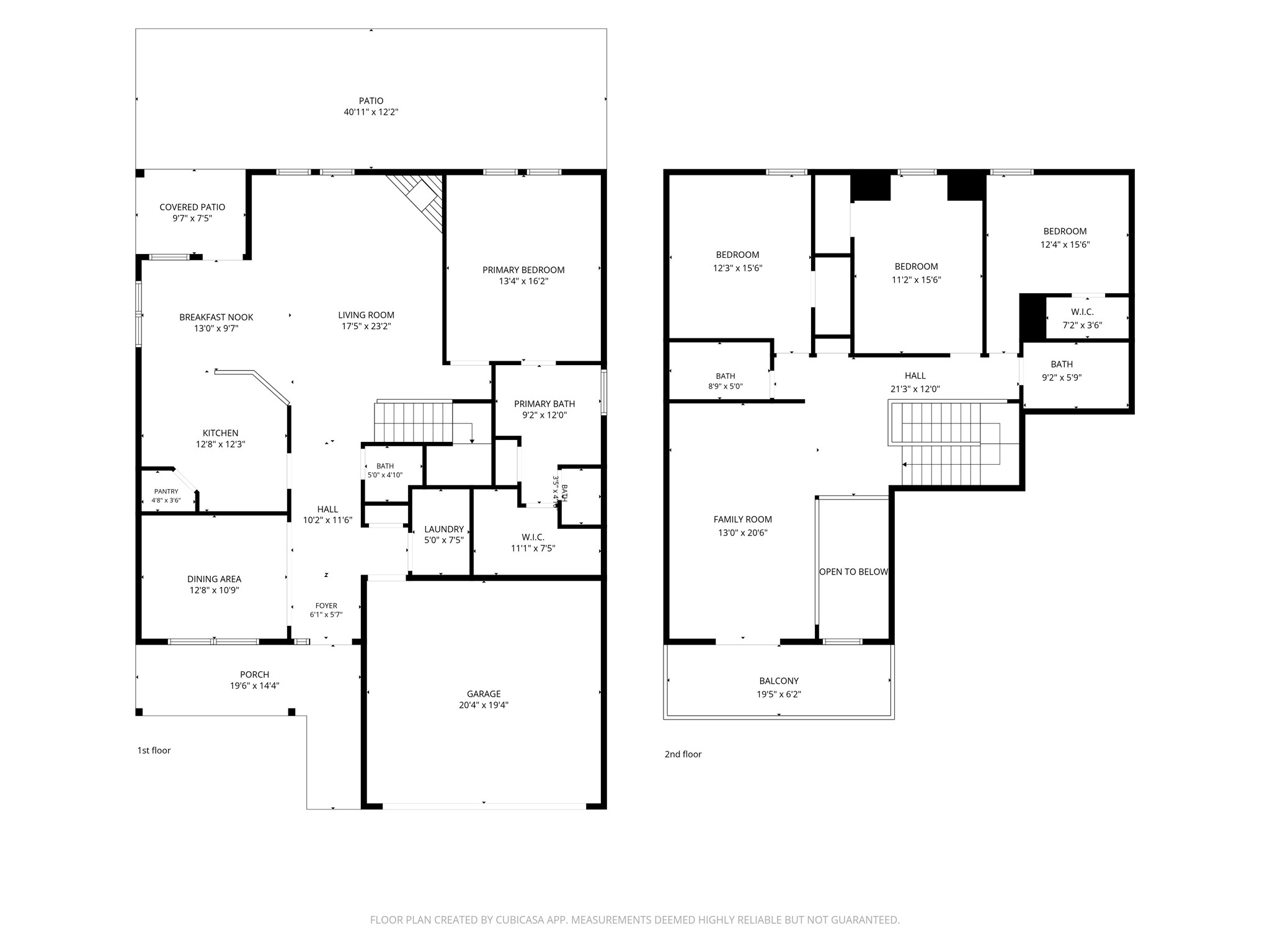 5201 Kendall Glen Court Property Photo 44
