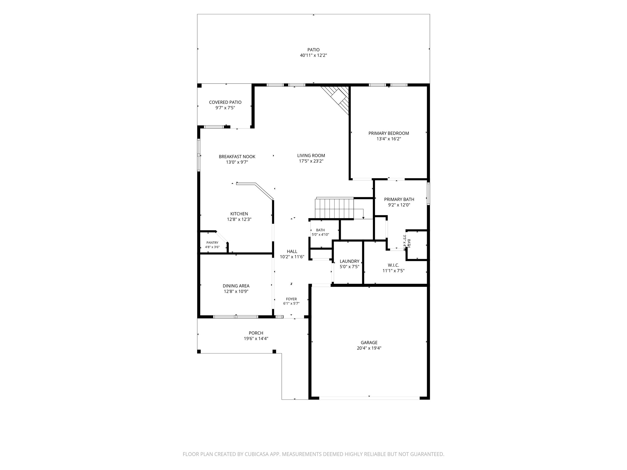 5201 Kendall Glen Court Property Photo 45